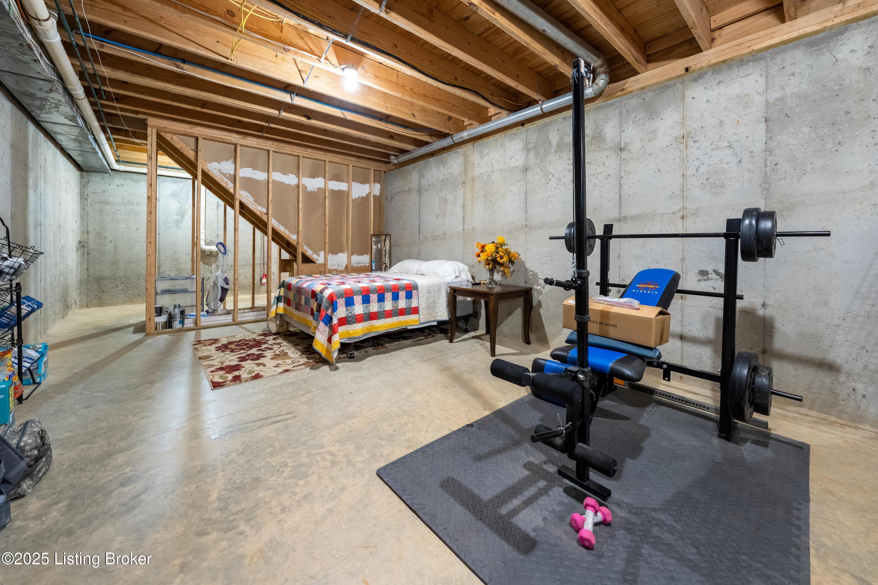 321 Lagrange Villa Dr
