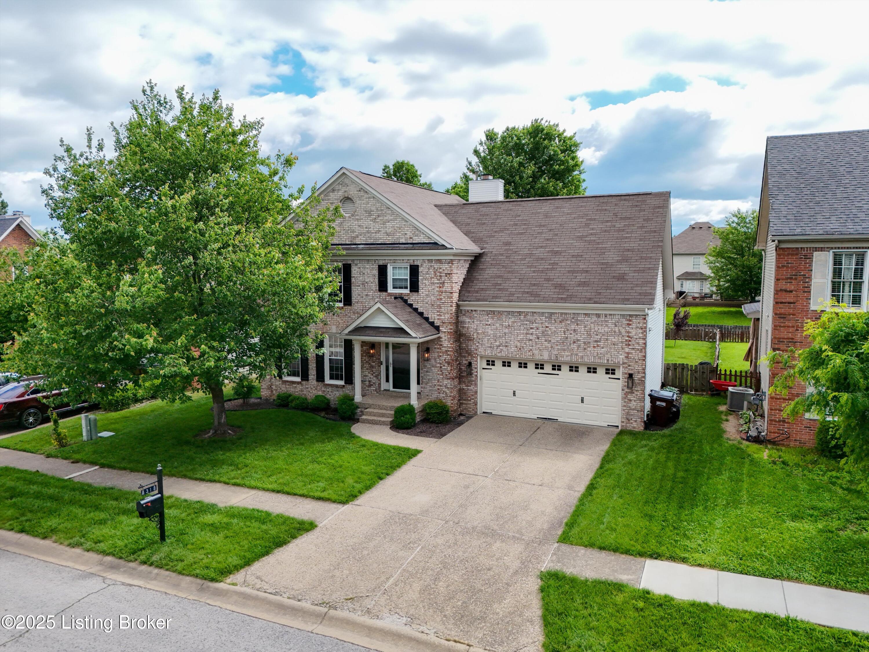 4313 Brownsboro Glen Rd