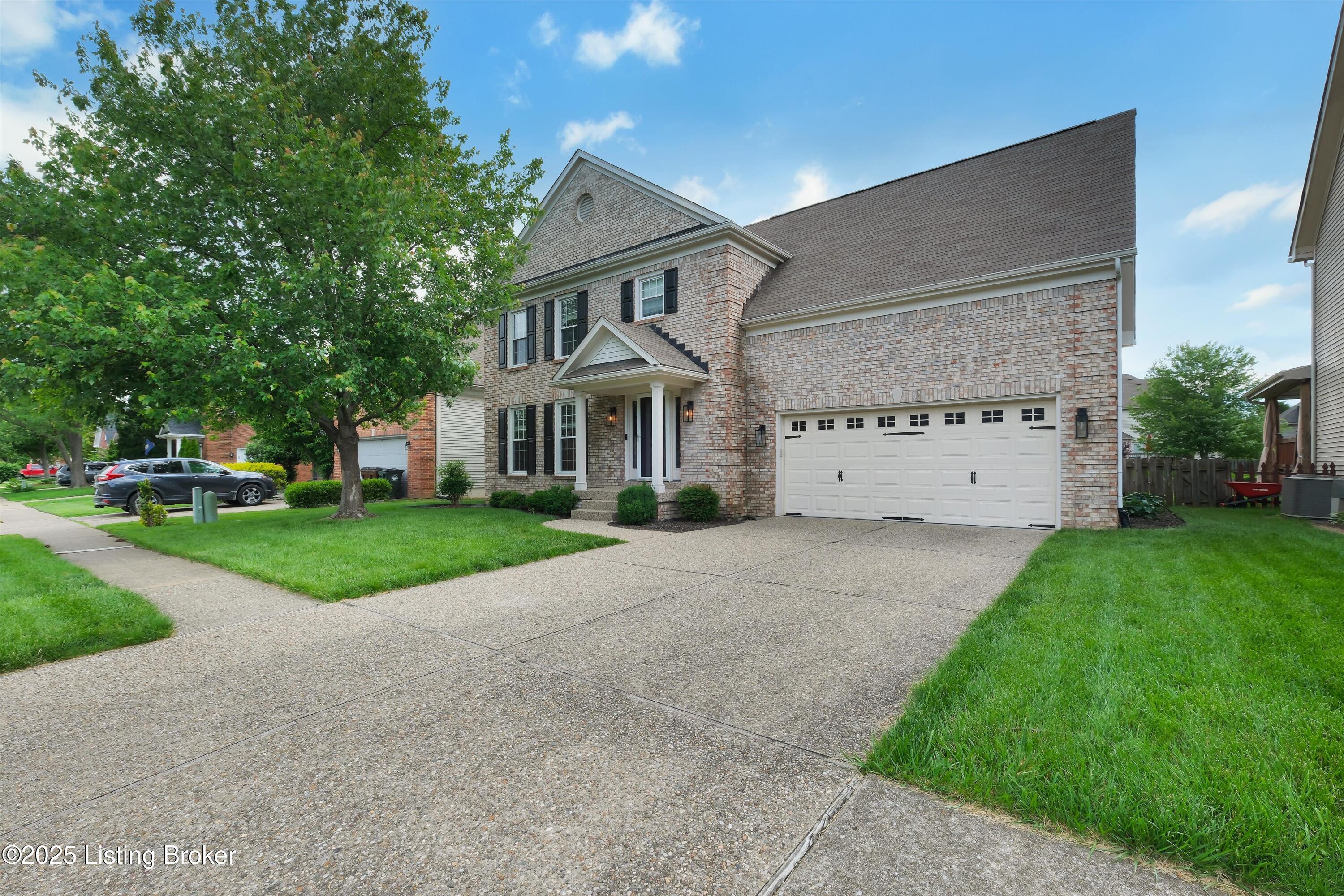 4313 Brownsboro Glen Rd