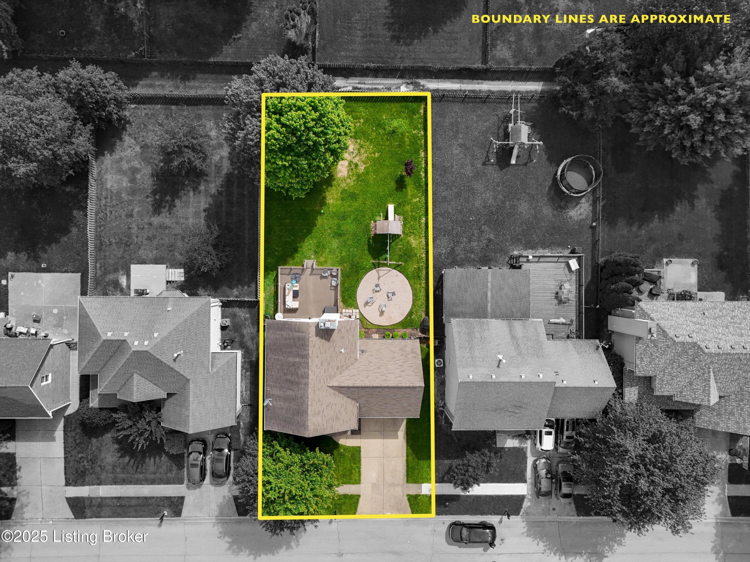 4313 Brownsboro Glen Rd