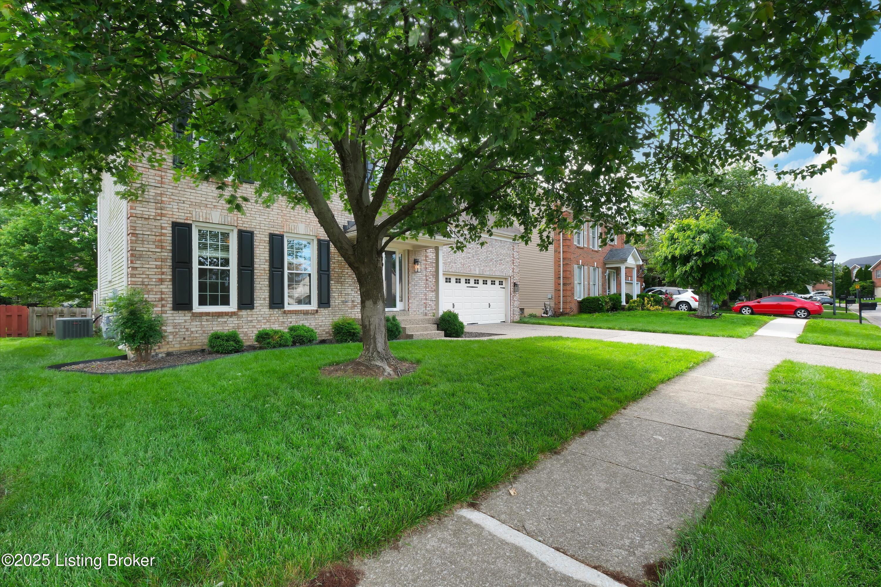 4313 Brownsboro Glen Rd