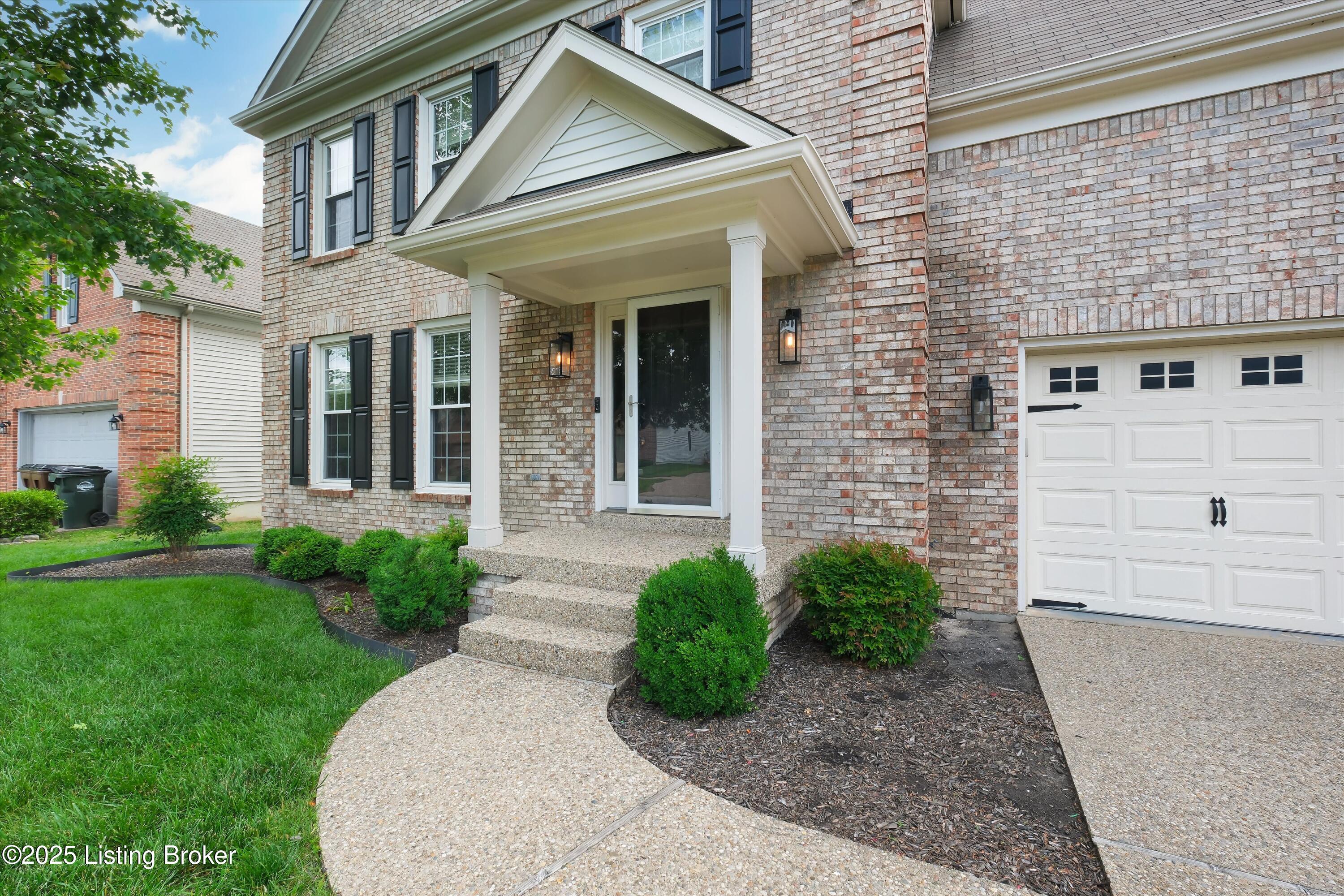 4313 Brownsboro Glen Rd