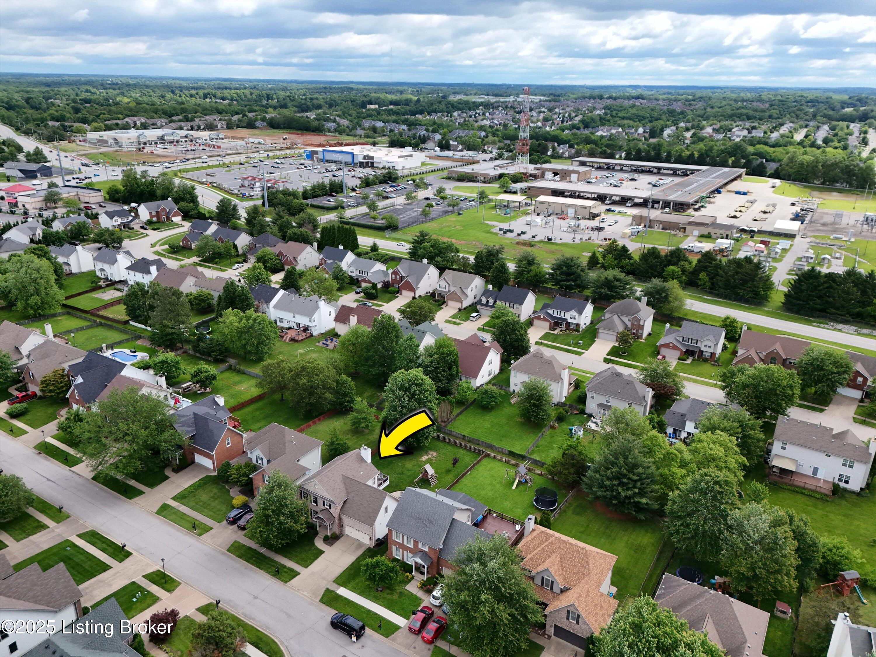 4313 Brownsboro Glen Rd