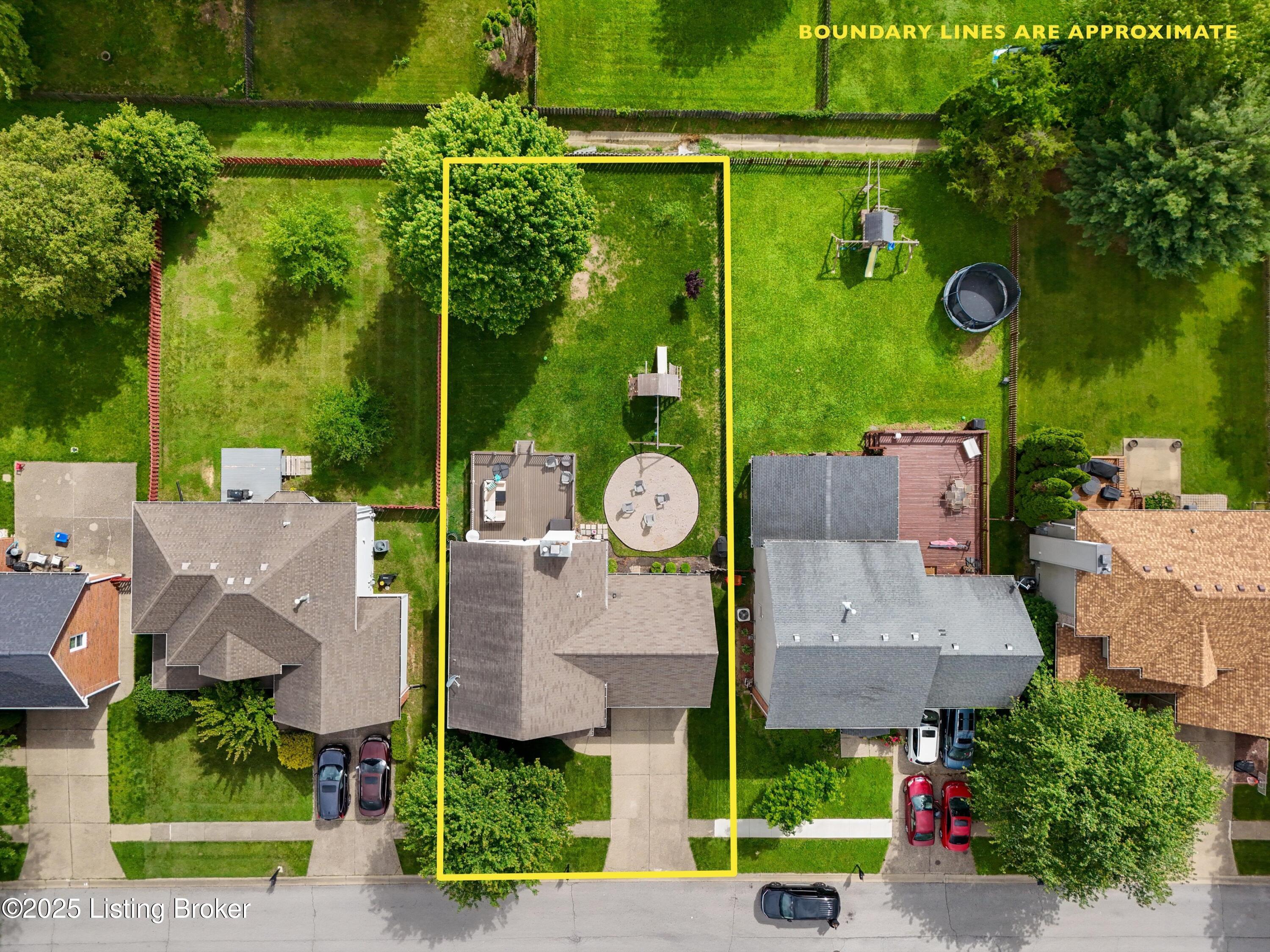 4313 Brownsboro Glen Rd