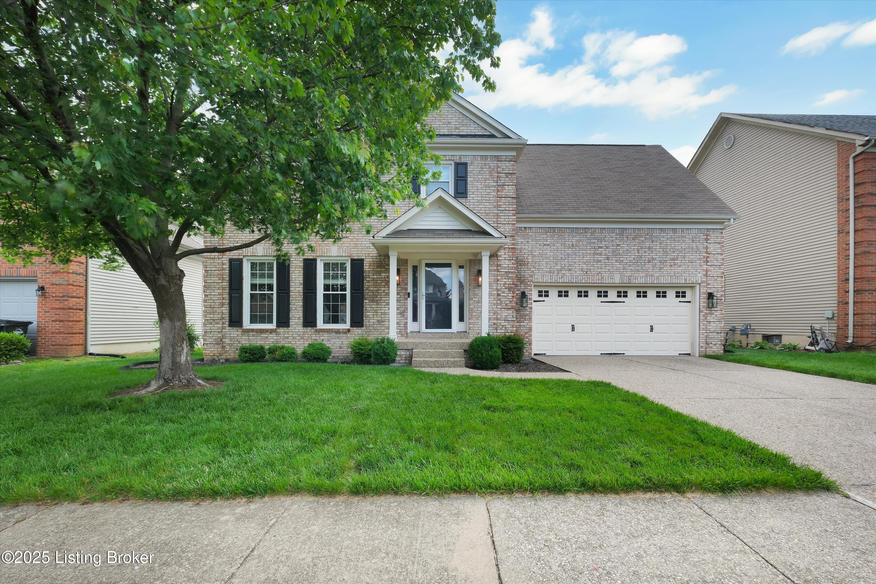 4313 Brownsboro Glen Rd
