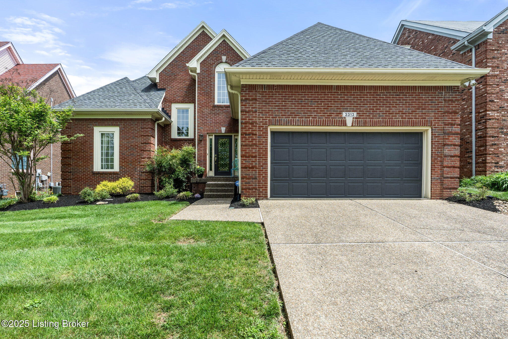 3313 Indian Lake Dr