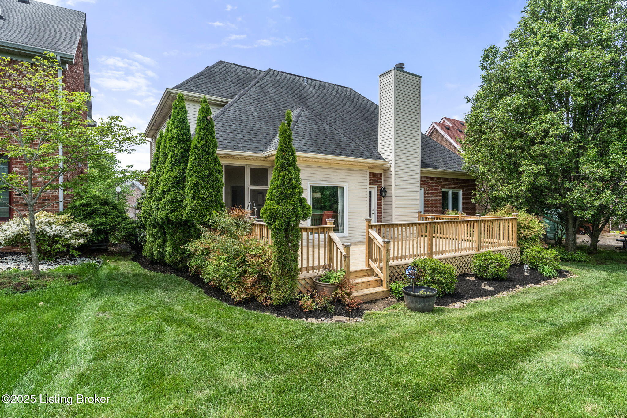 3313 Indian Lake Dr