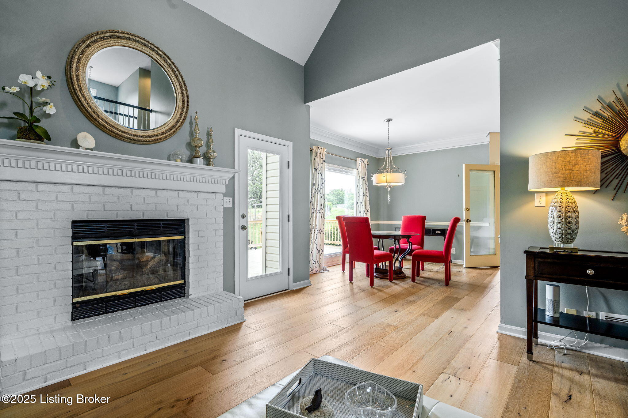 3313 Indian Lake Dr