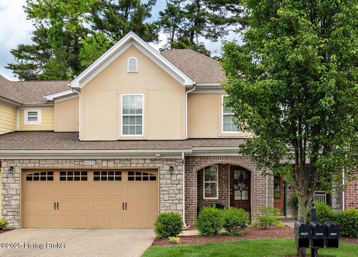 10243 Dorsey Pointe Cir
