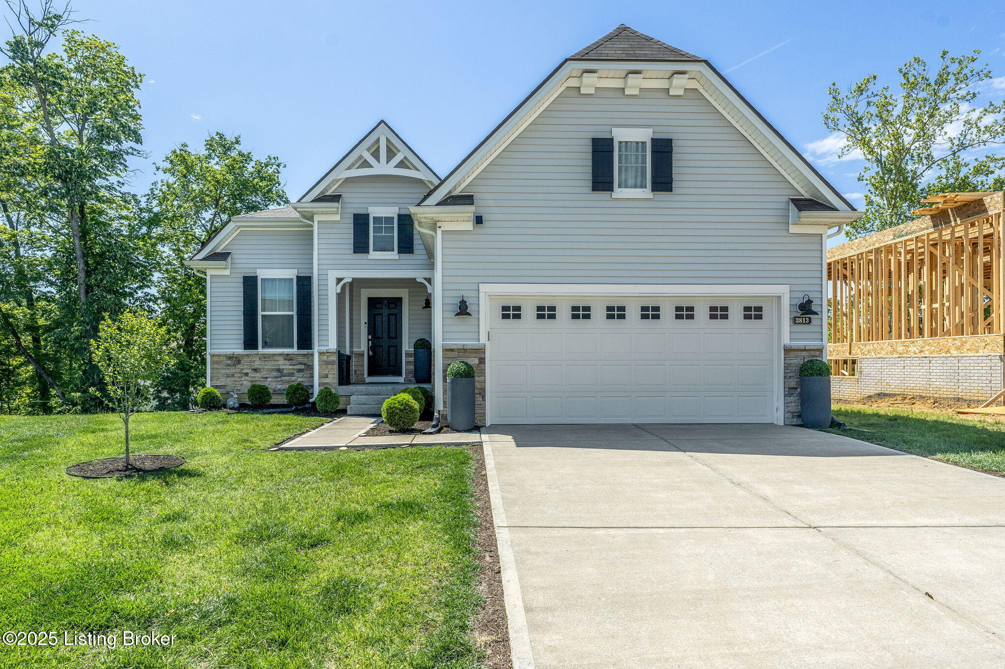 3813 Misty Grove Ct