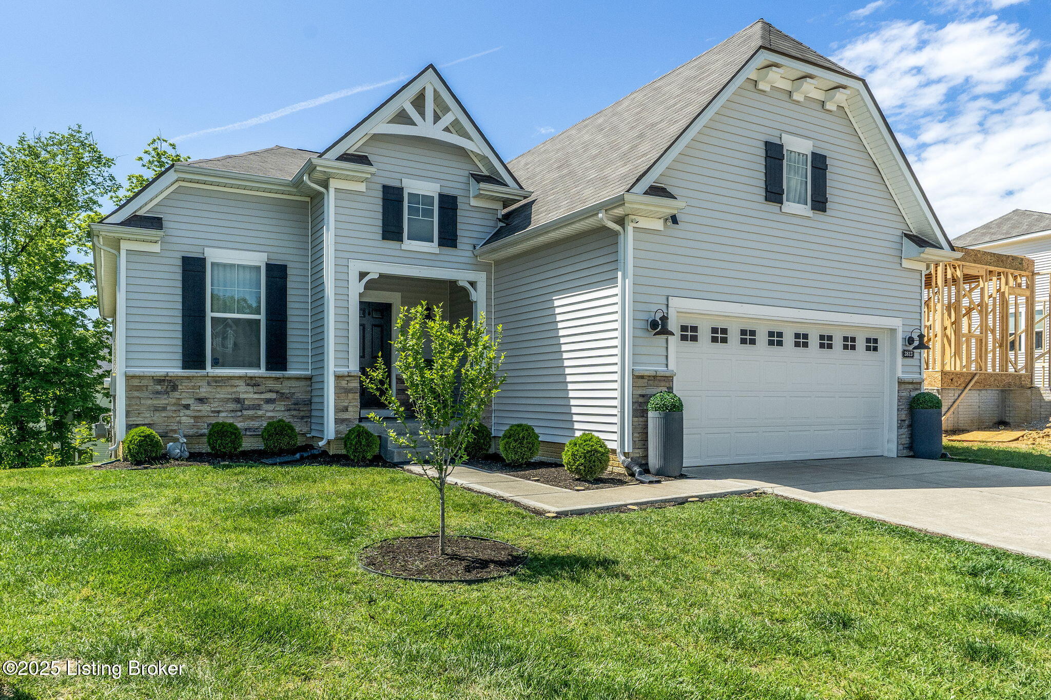 3813 Misty Grove Ct