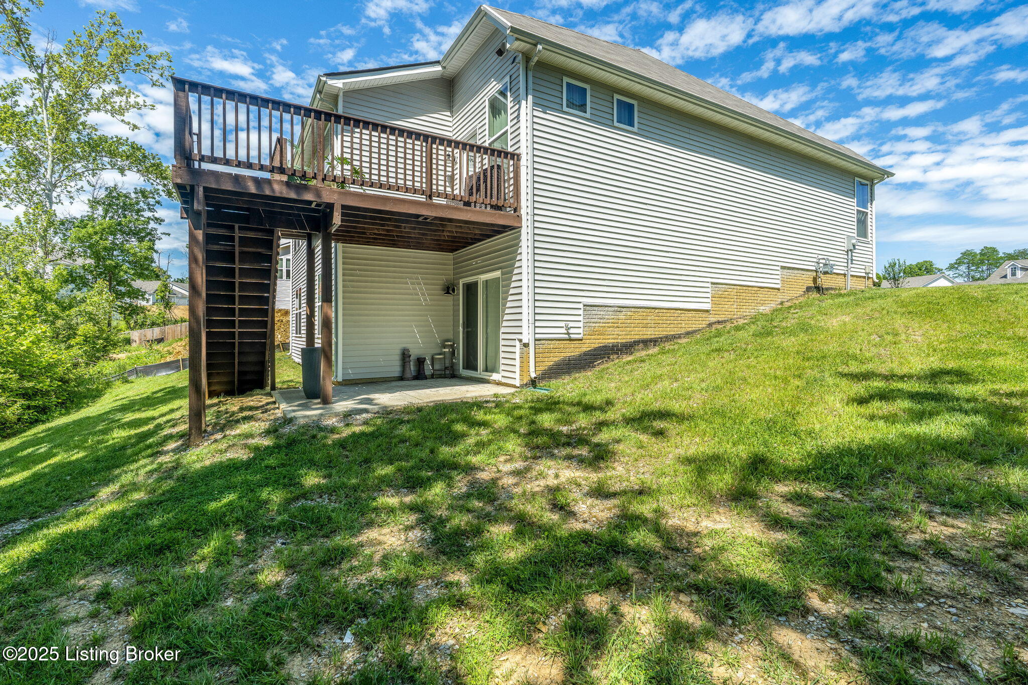3813 Misty Grove Ct