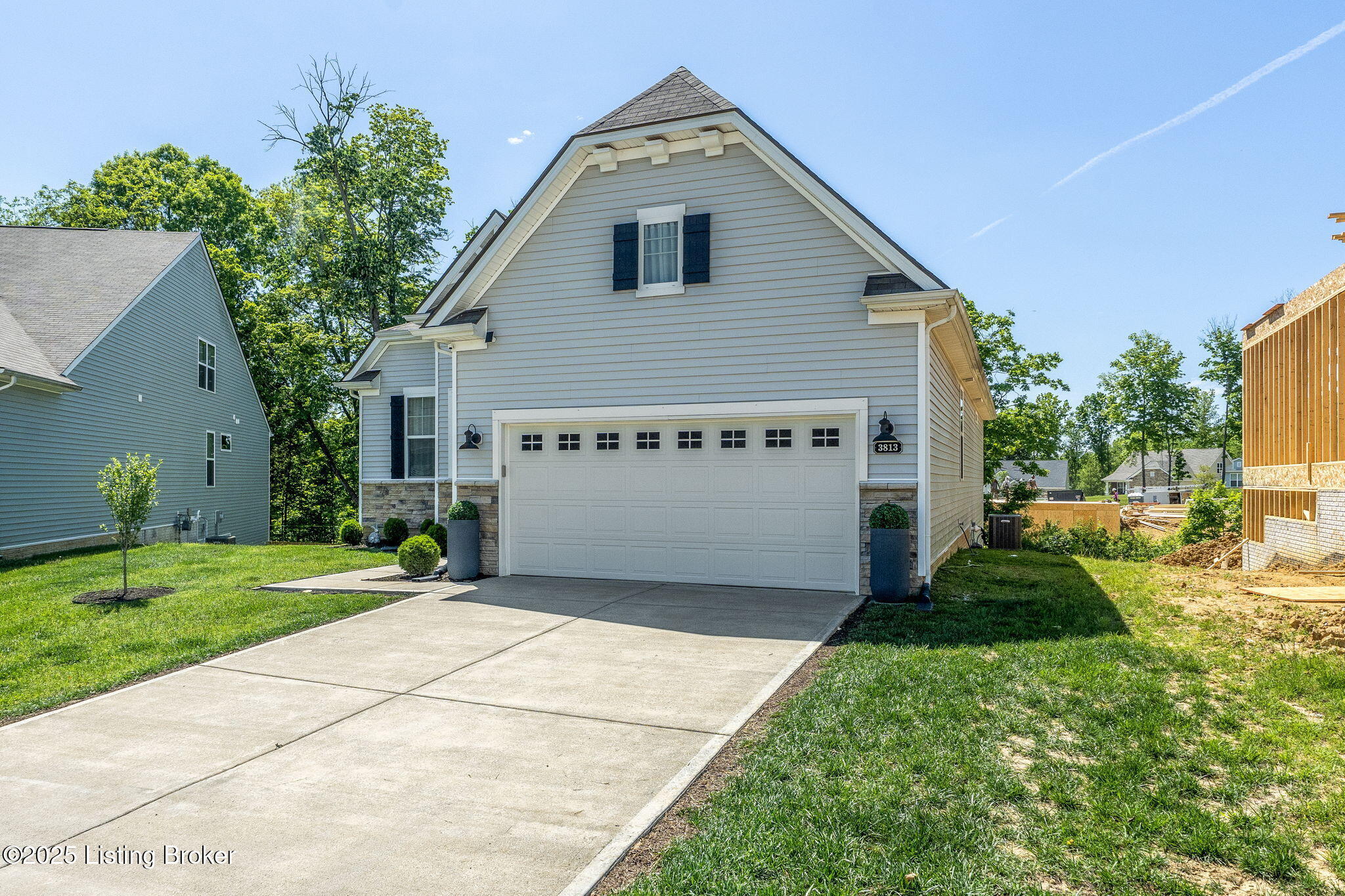 3813 Misty Grove Ct