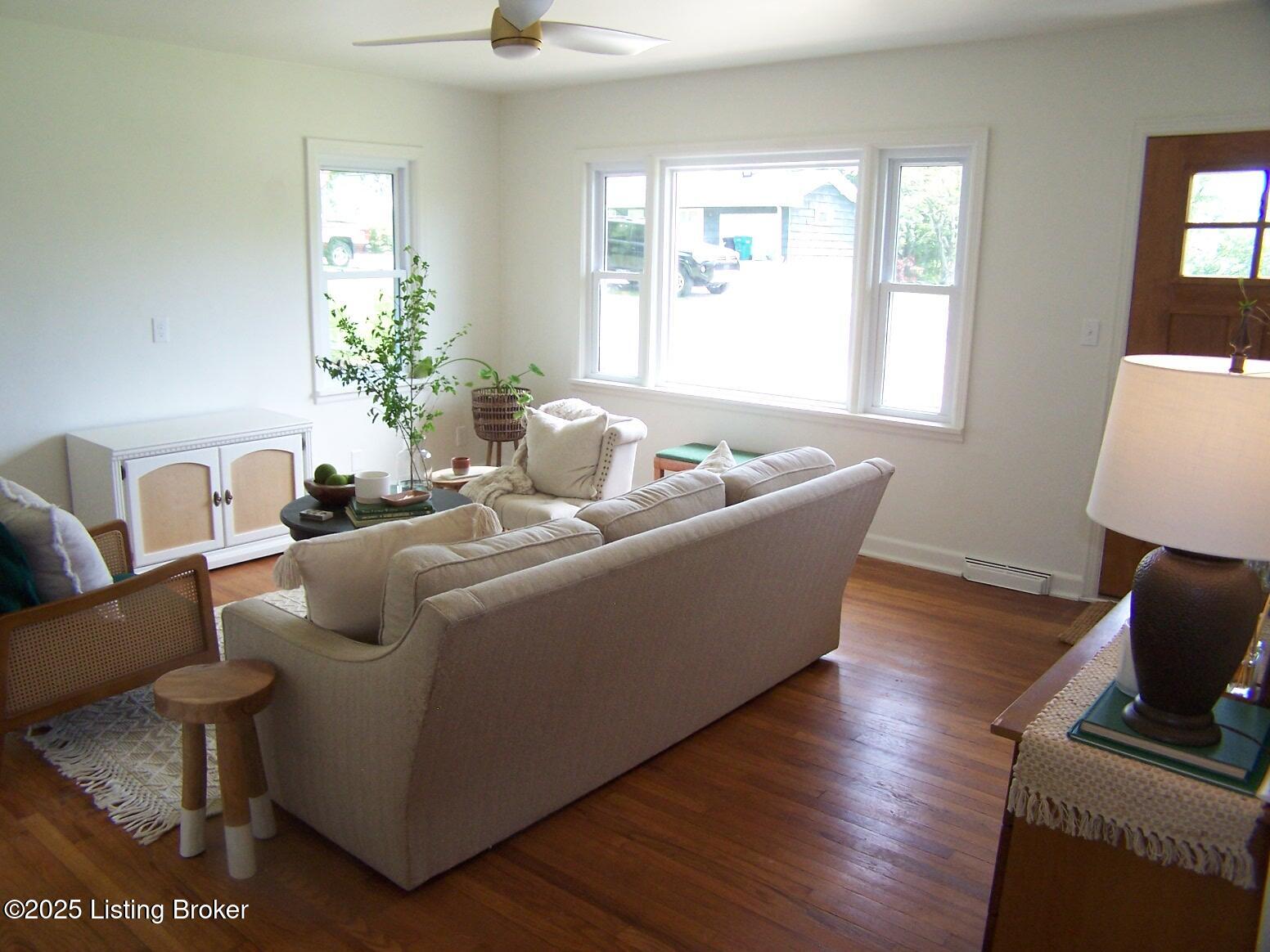 132 Goodloe Ave