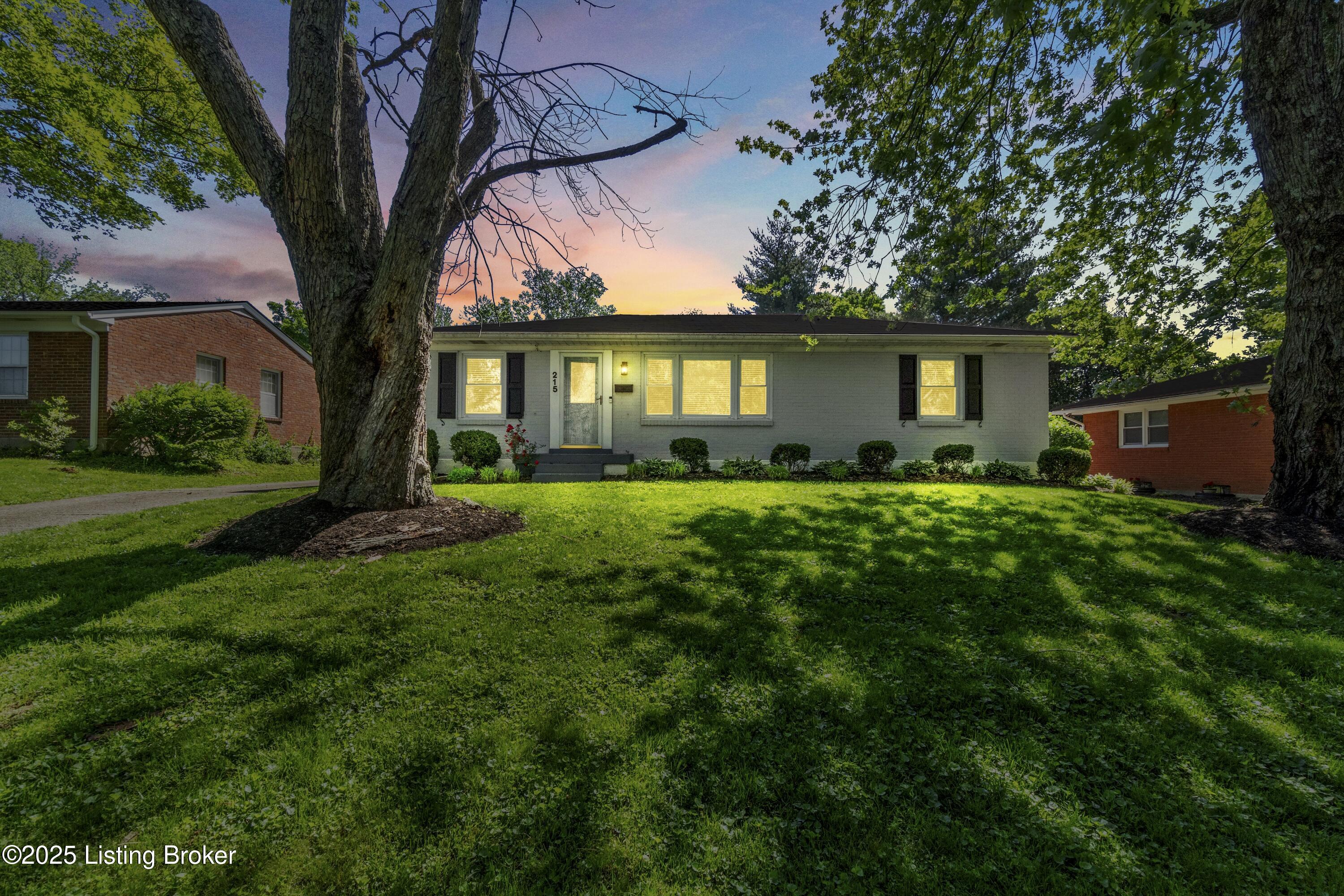 215 Marengo Dr
