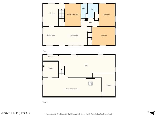 215 Marengo Dr