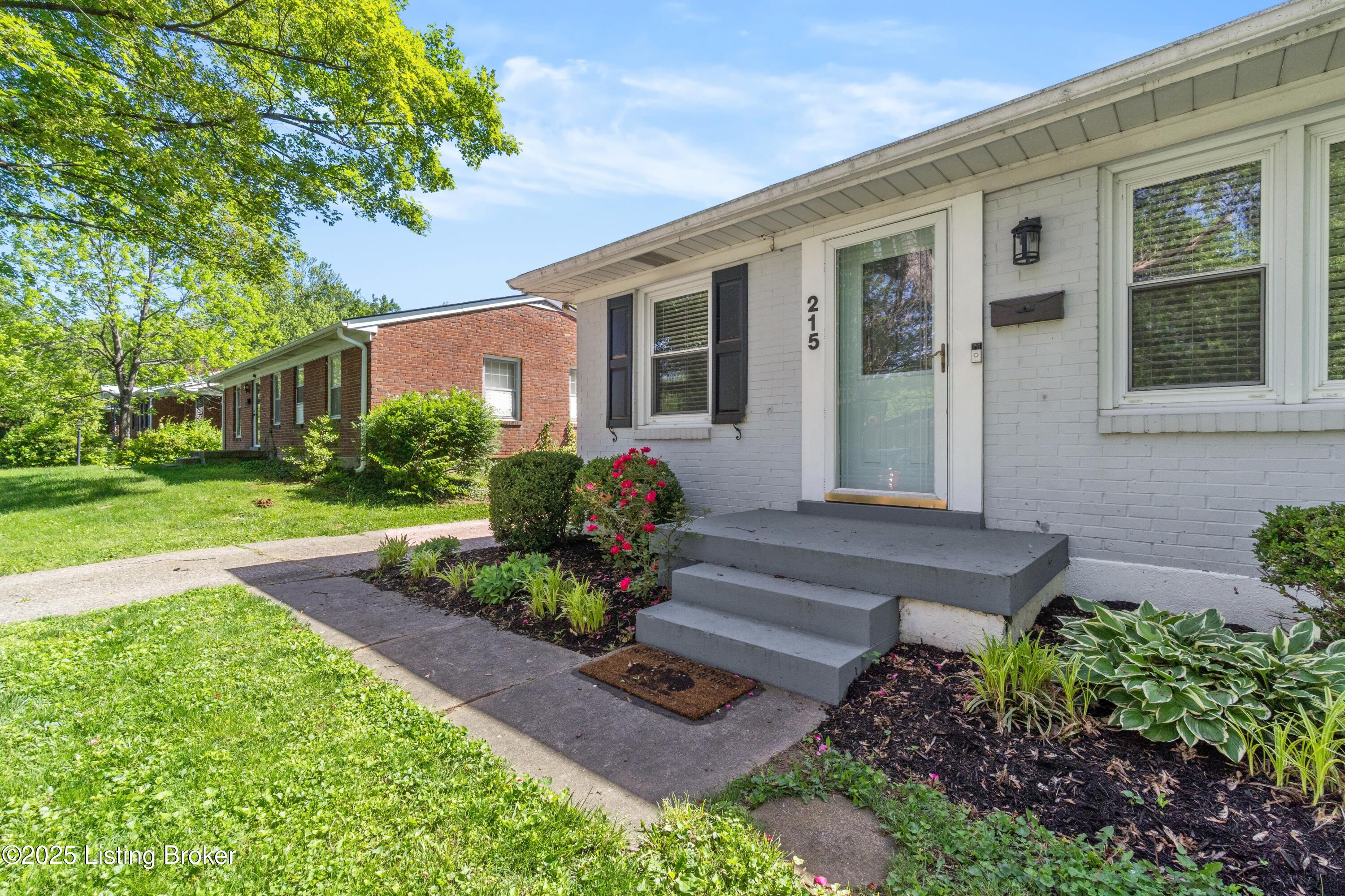215 Marengo Dr