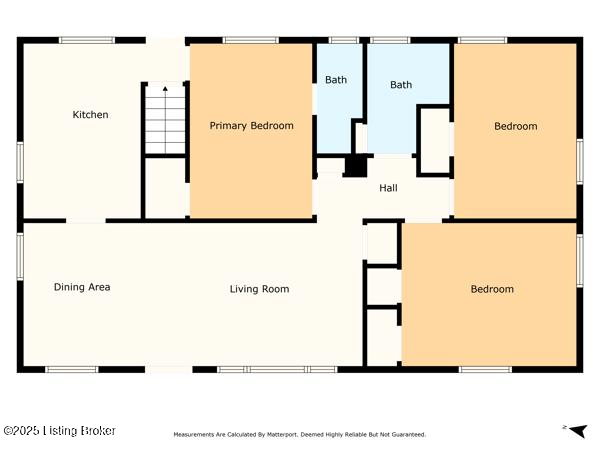215 Marengo Dr