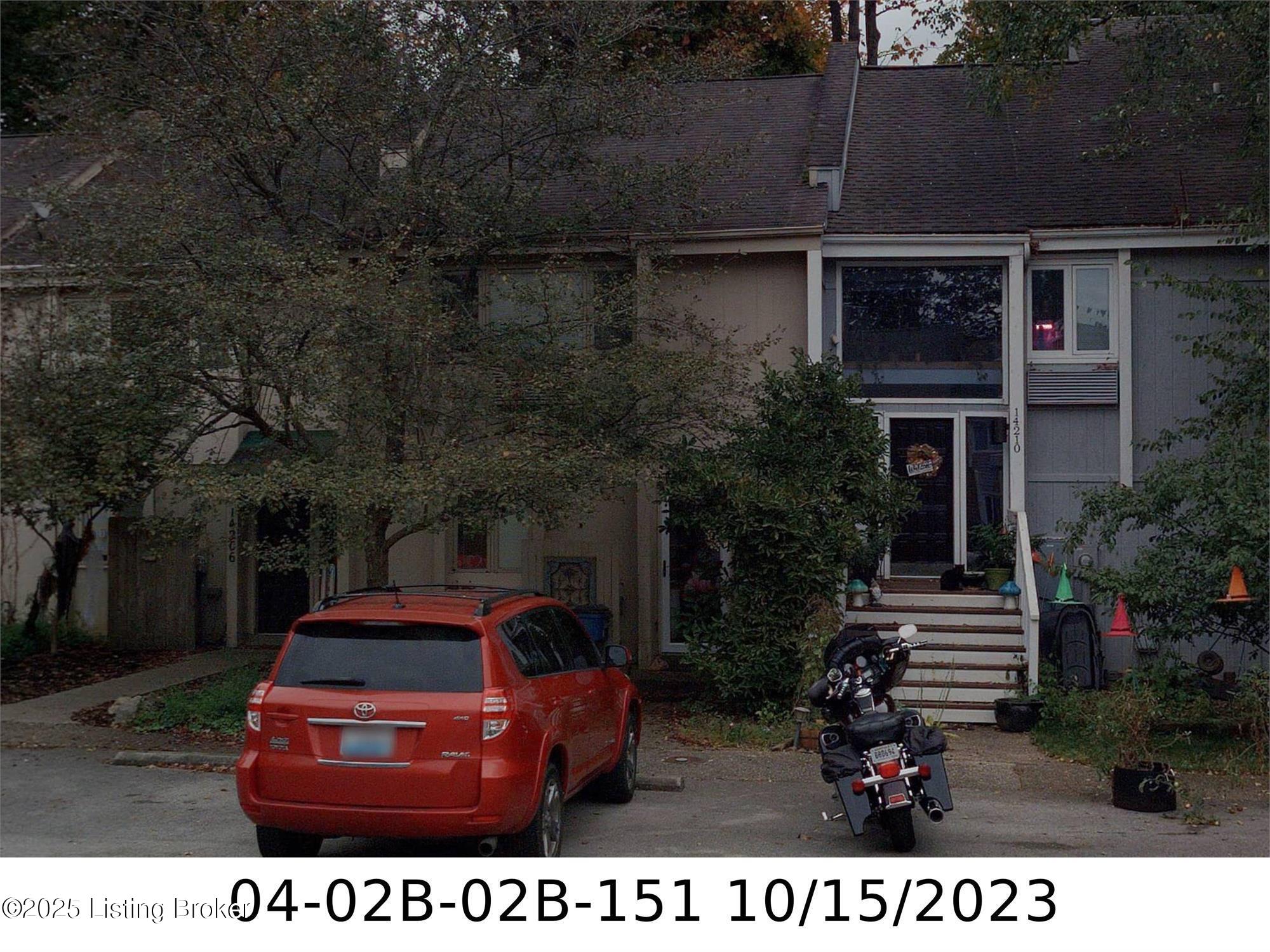 14208 Harbour Pl