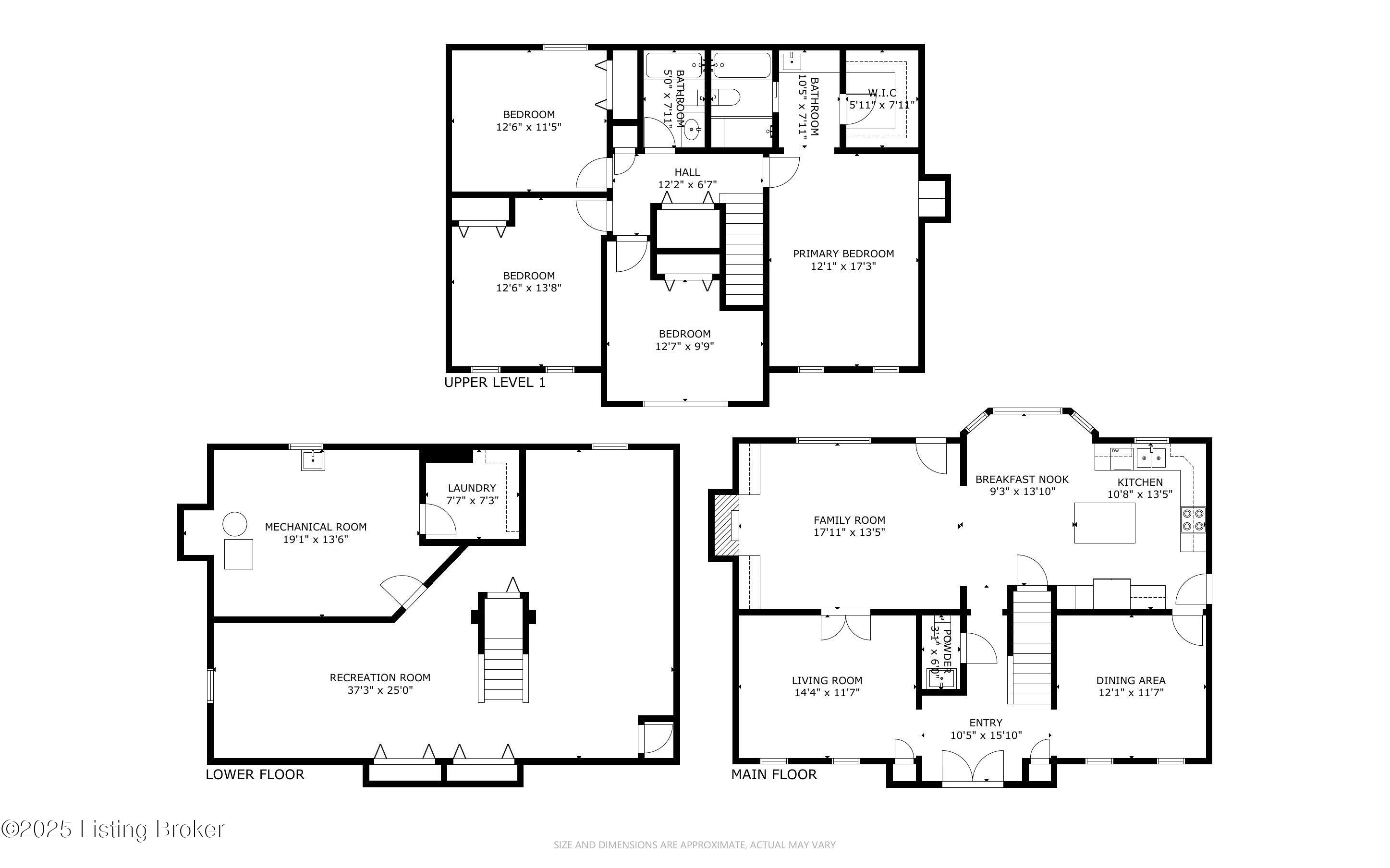 11003 Fox Moore Ct