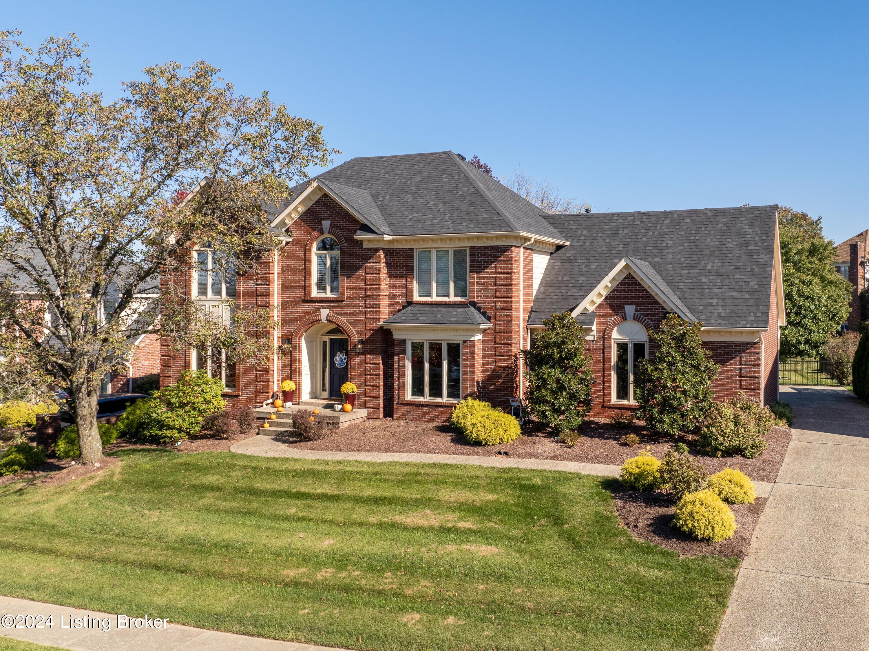 14208 Willow Grove Cir