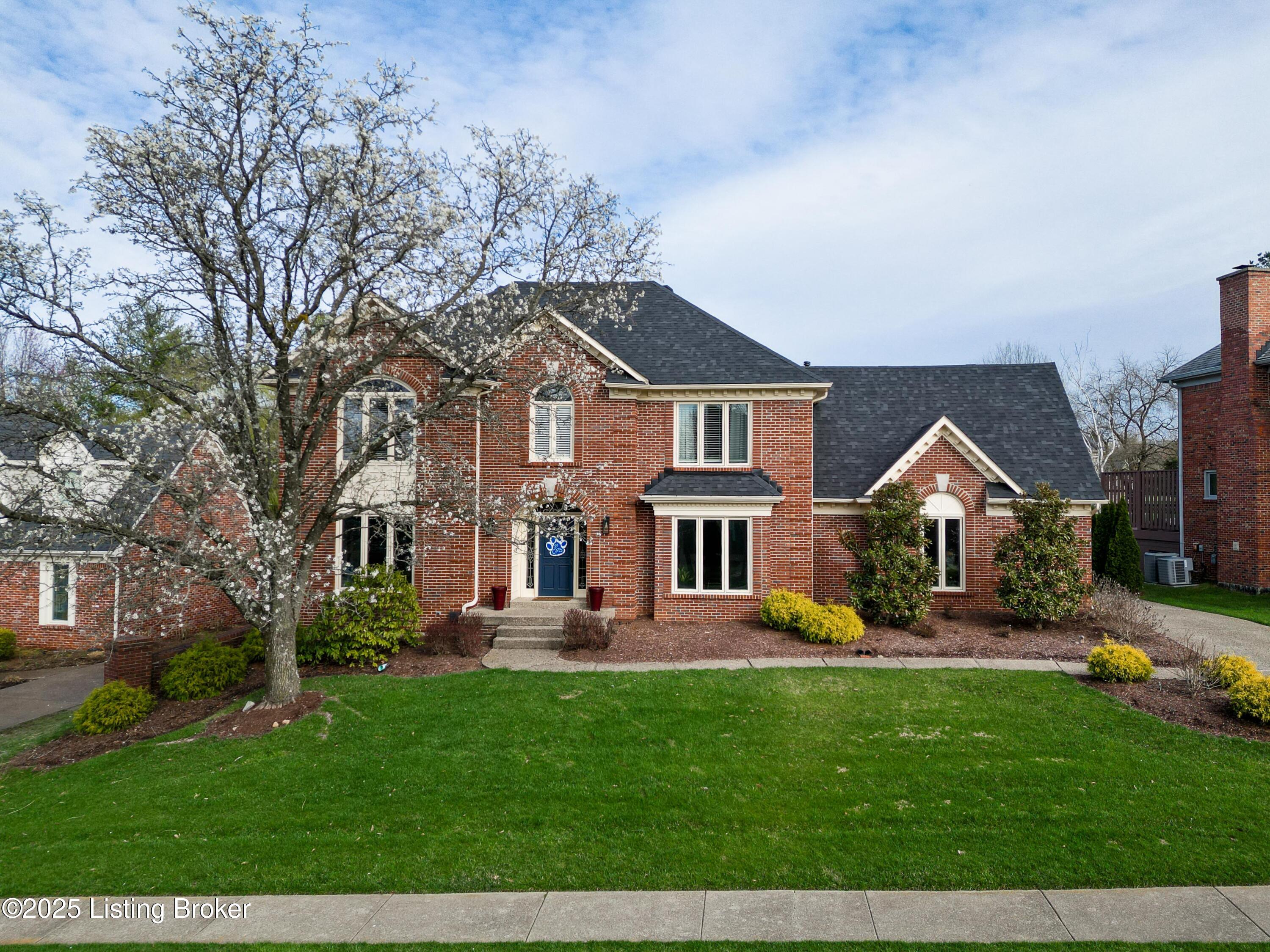 14208 Willow Grove Cir