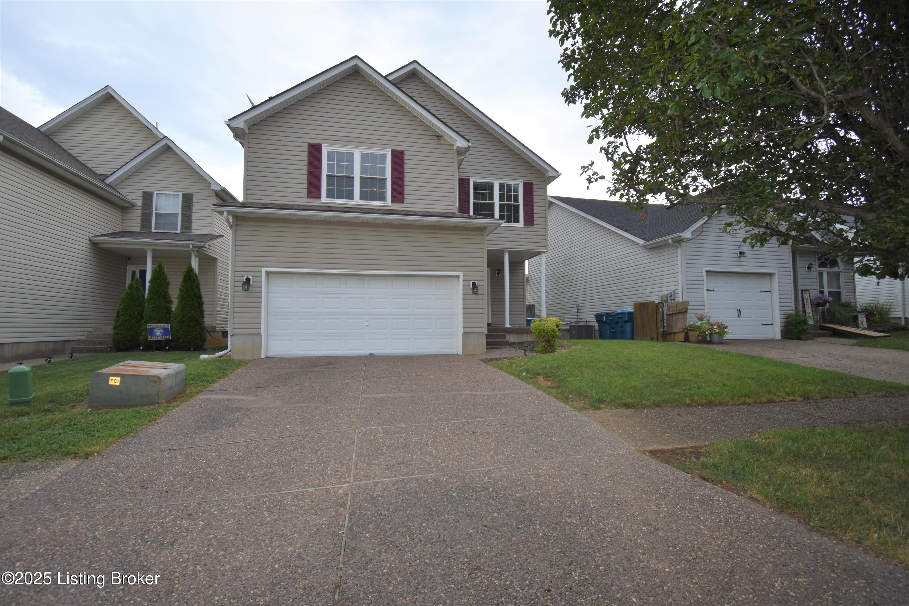 3921 Pinoak View Ct