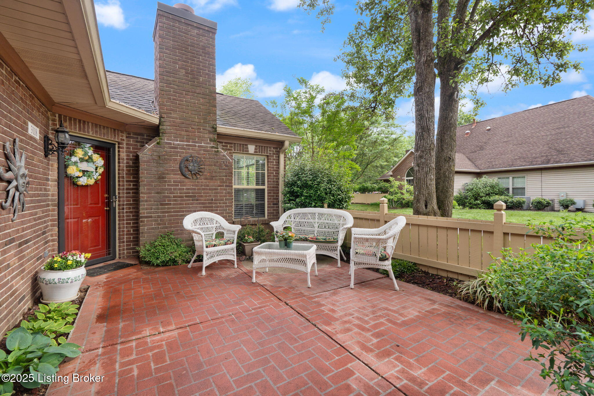 3118 Graystone Manor Pkwy