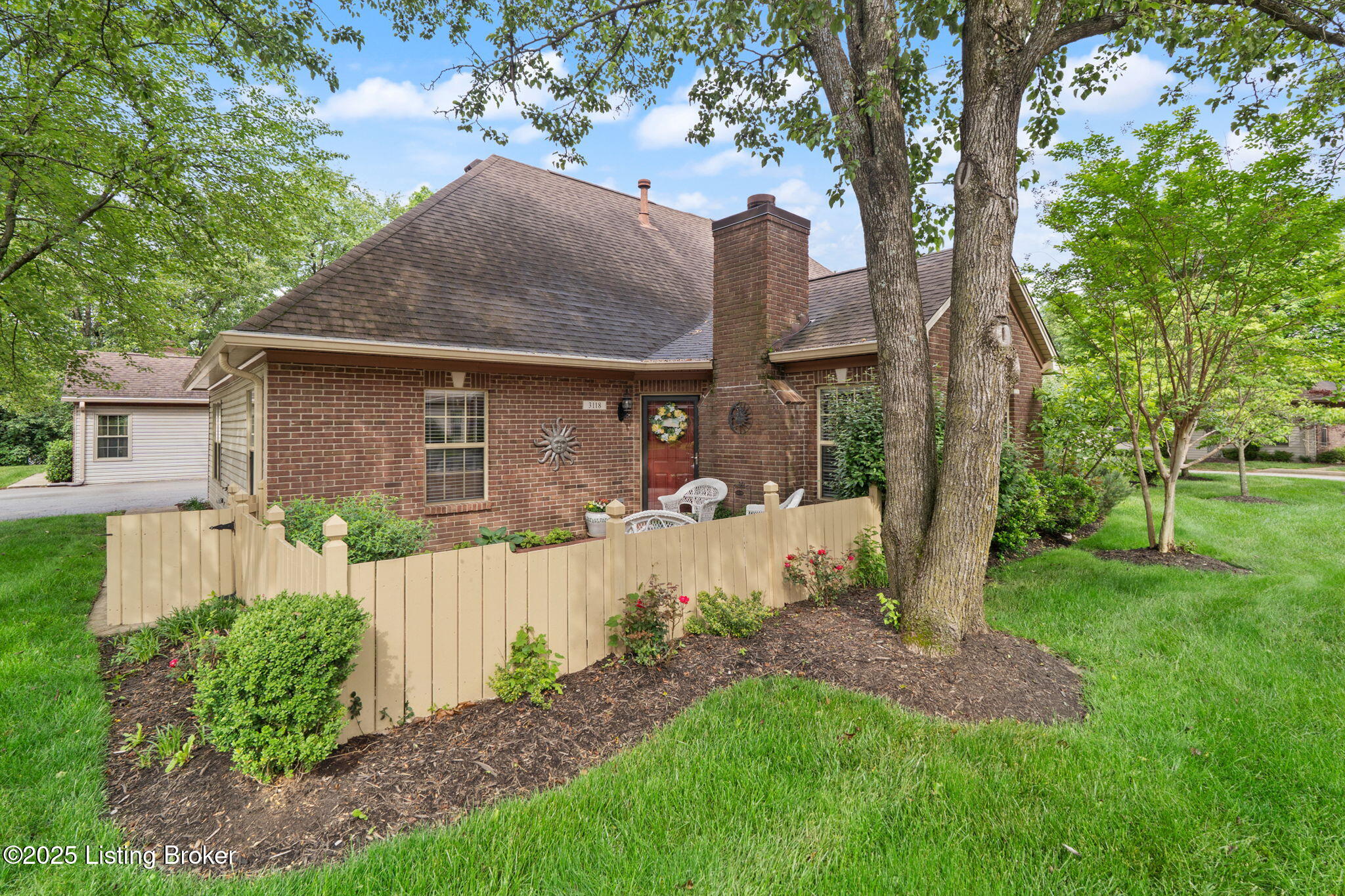 3118 Graystone Manor Pkwy