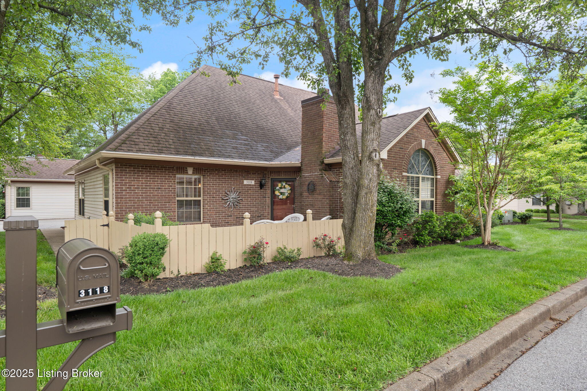 3118 Graystone Manor Pkwy