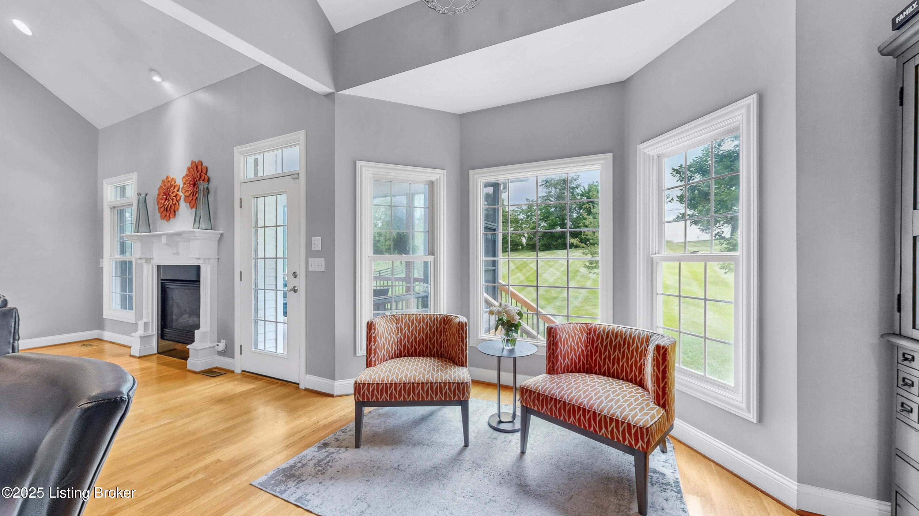 4625 Northridge Cir