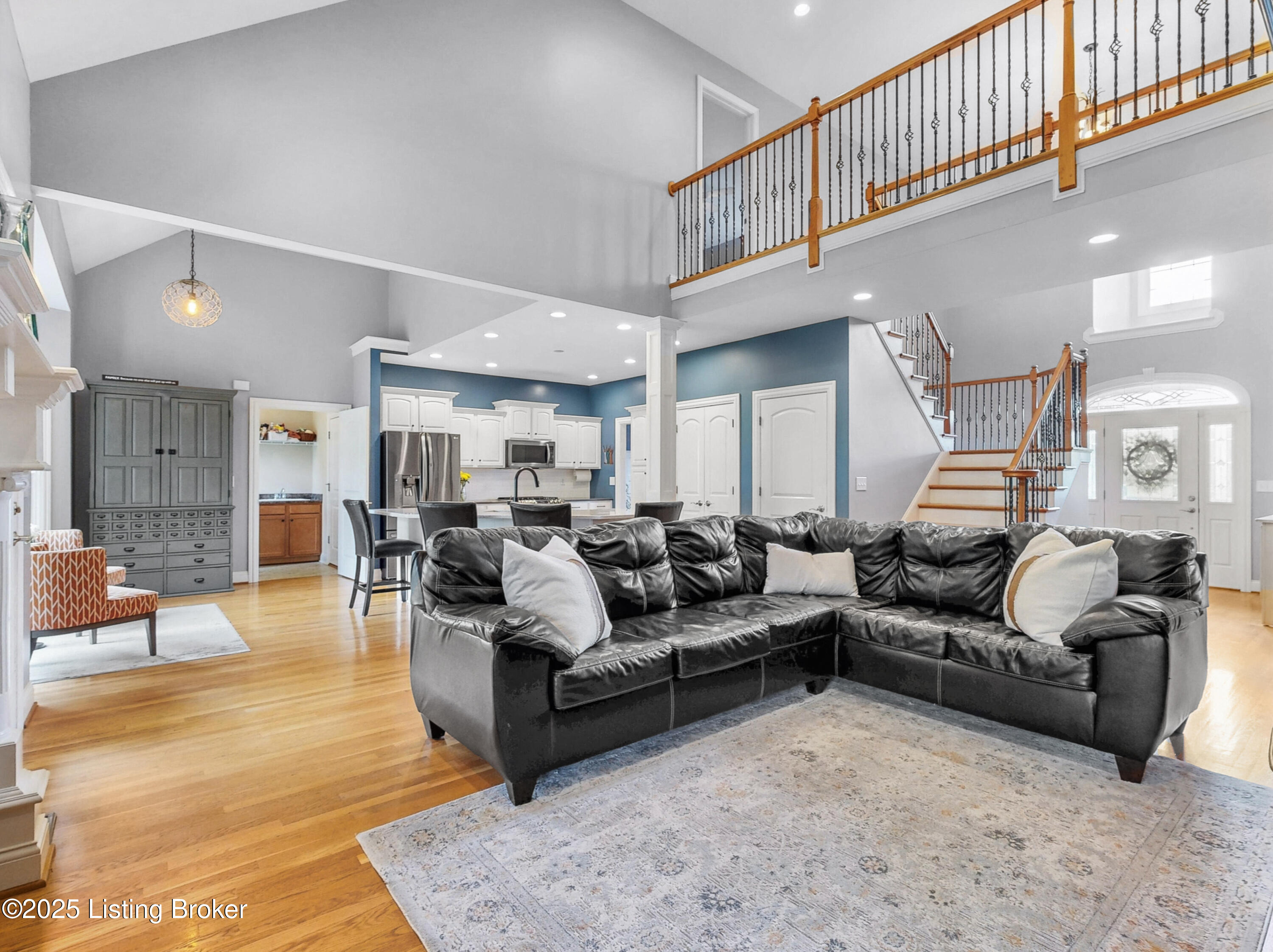 4625 Northridge Cir