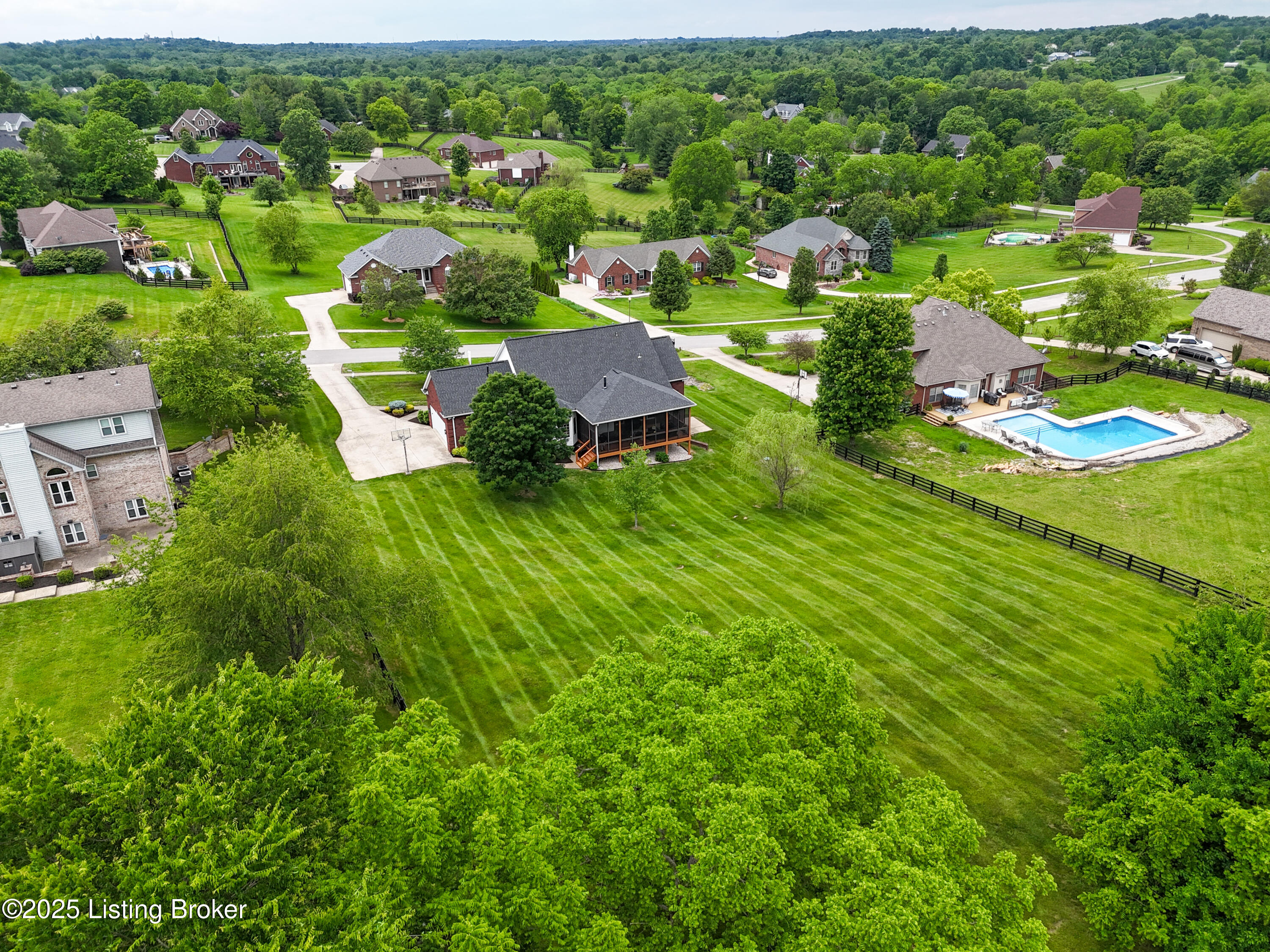 4625 Northridge Cir