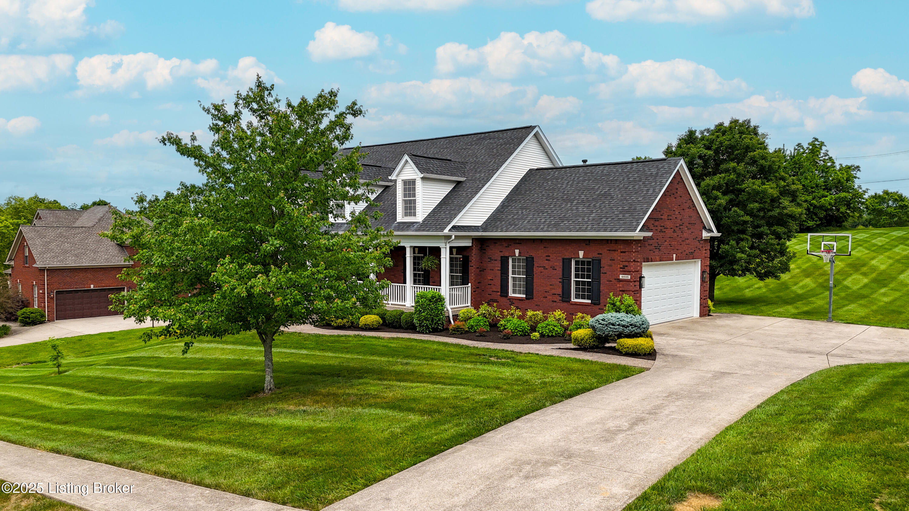 4625 Northridge Cir