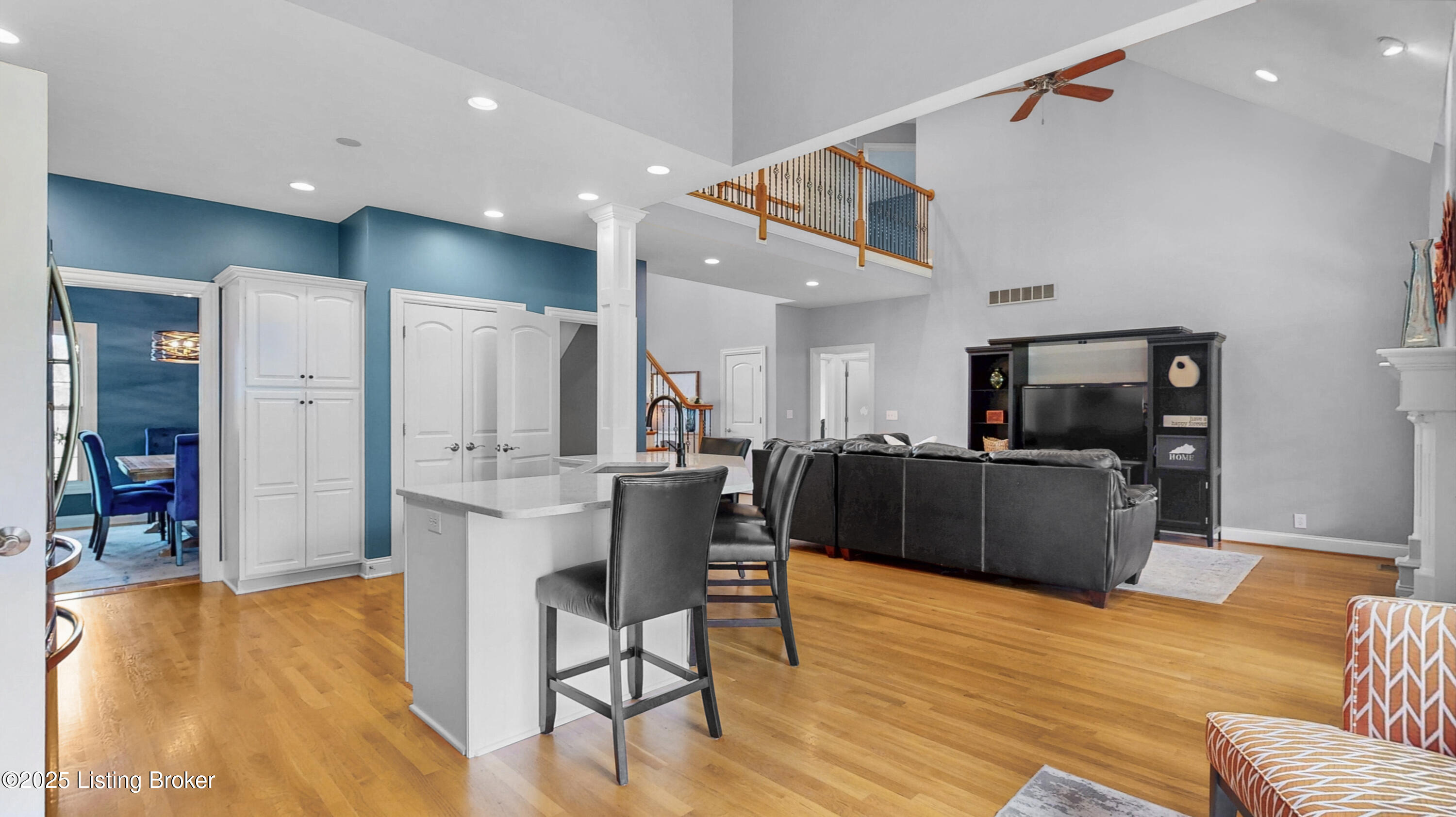 4625 Northridge Cir