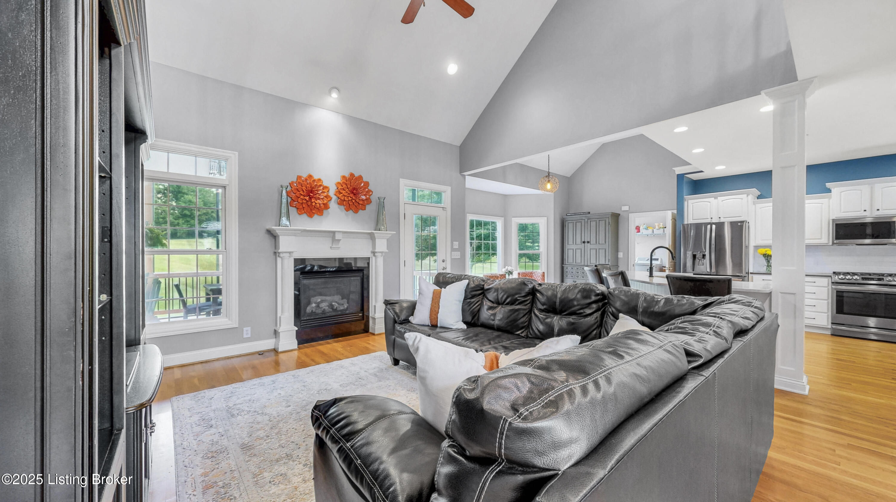 4625 Northridge Cir