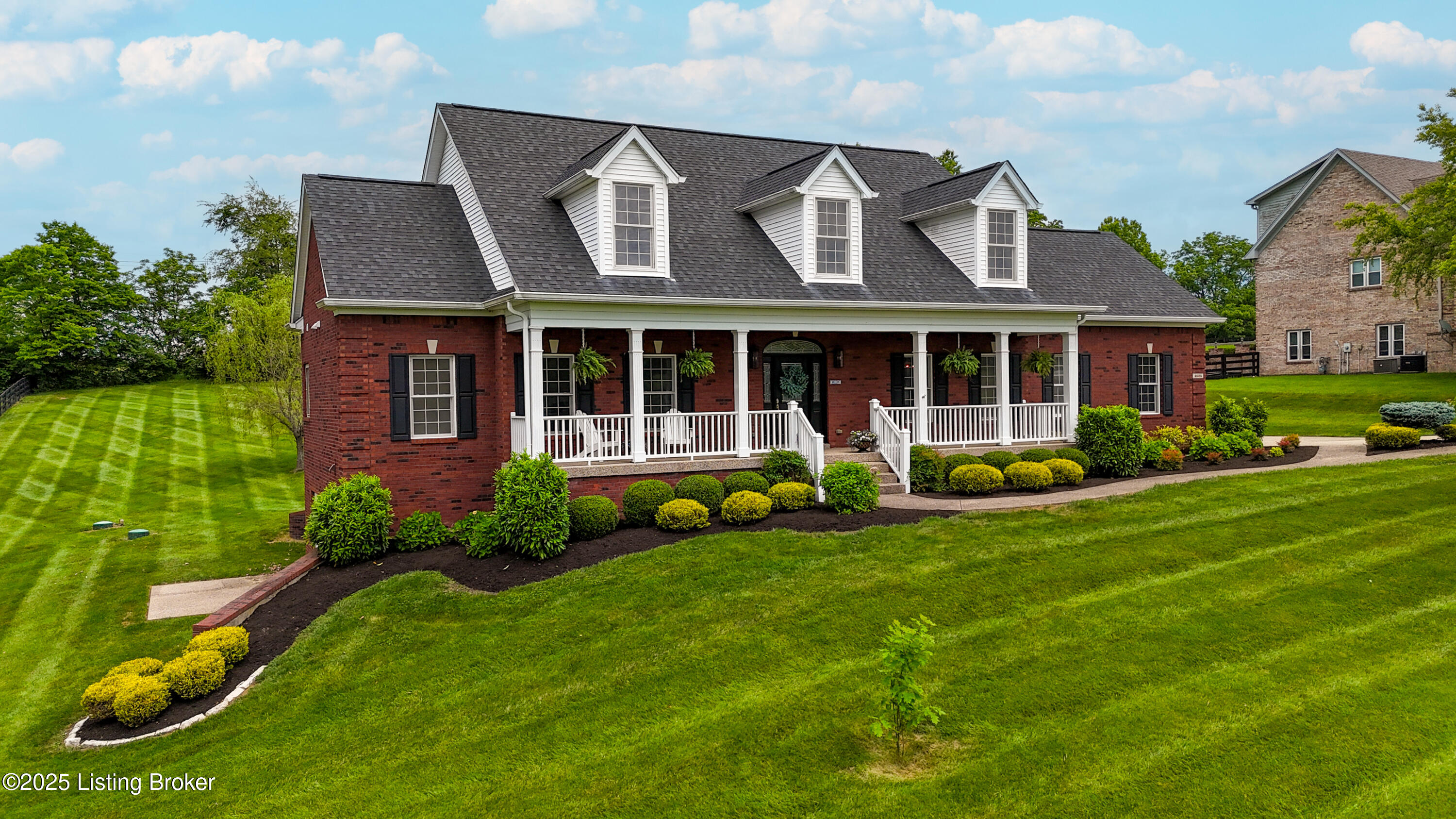 4625 Northridge Cir