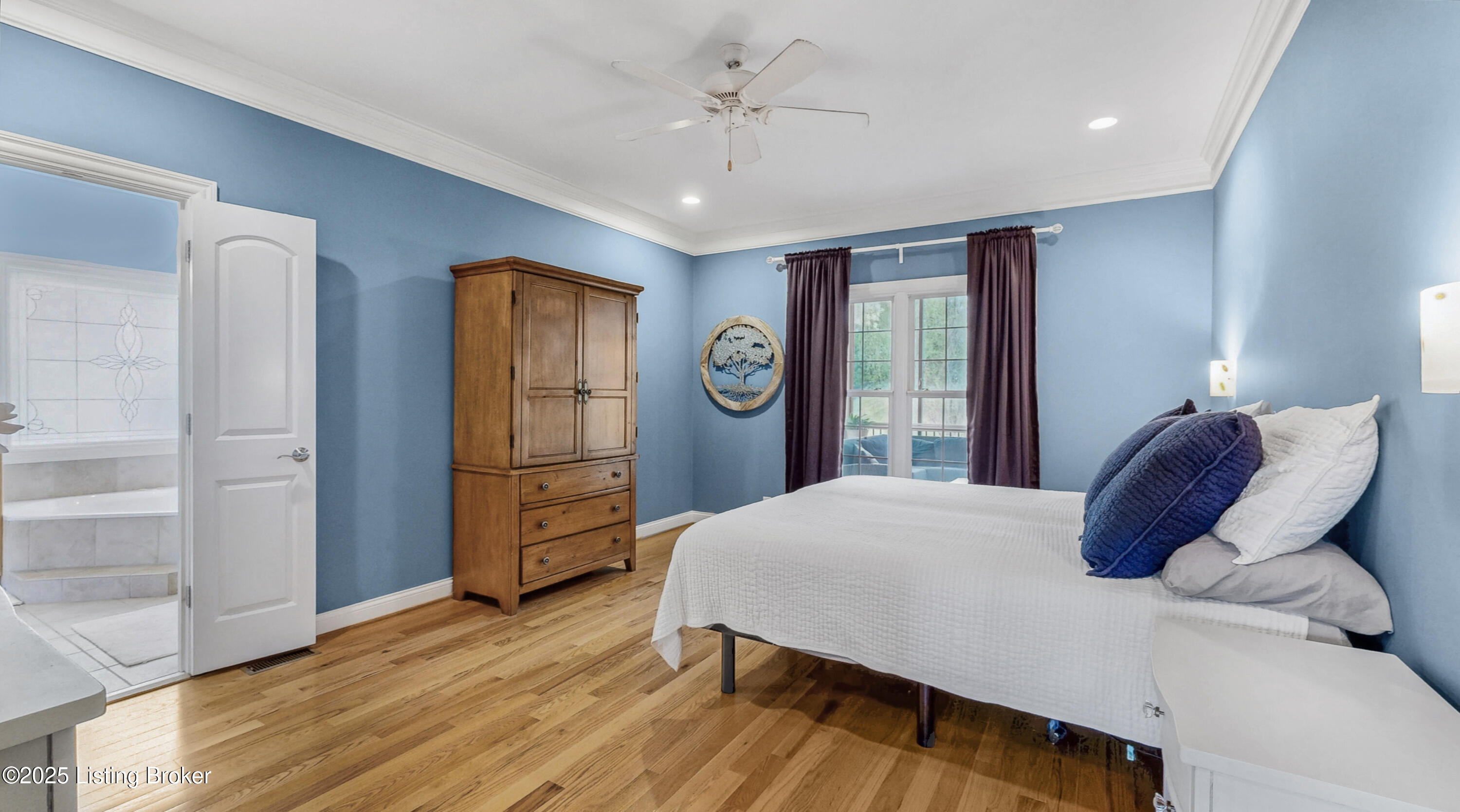 4625 Northridge Cir