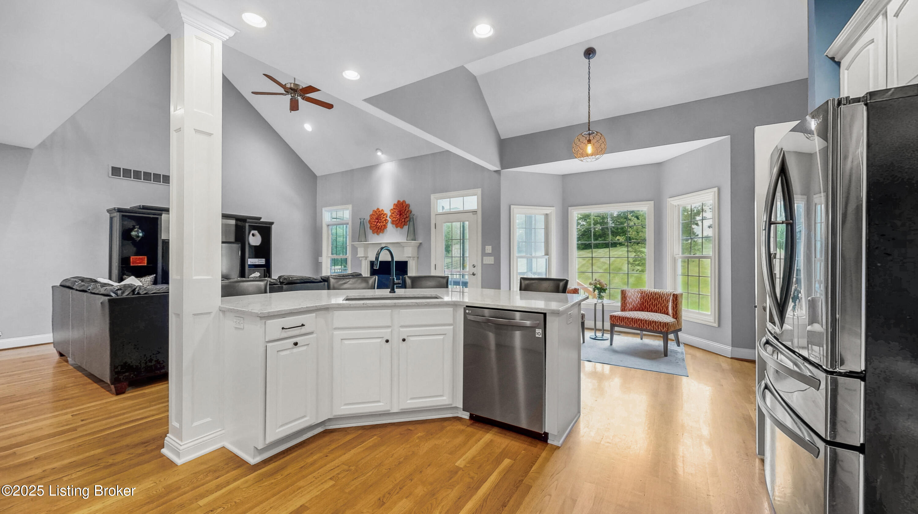4625 Northridge Cir
