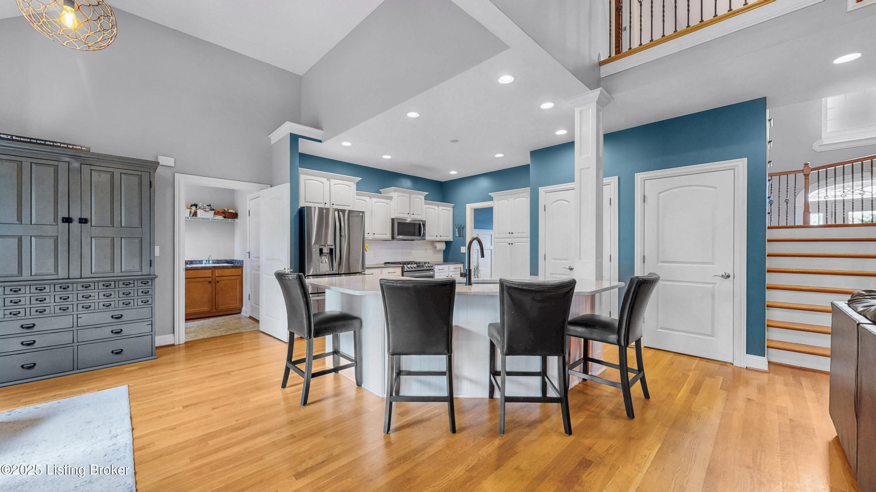 4625 Northridge Cir