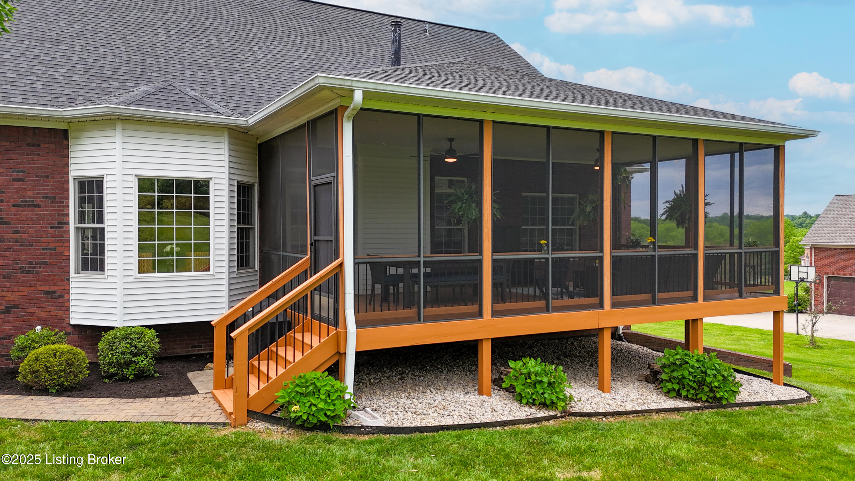 4625 Northridge Cir
