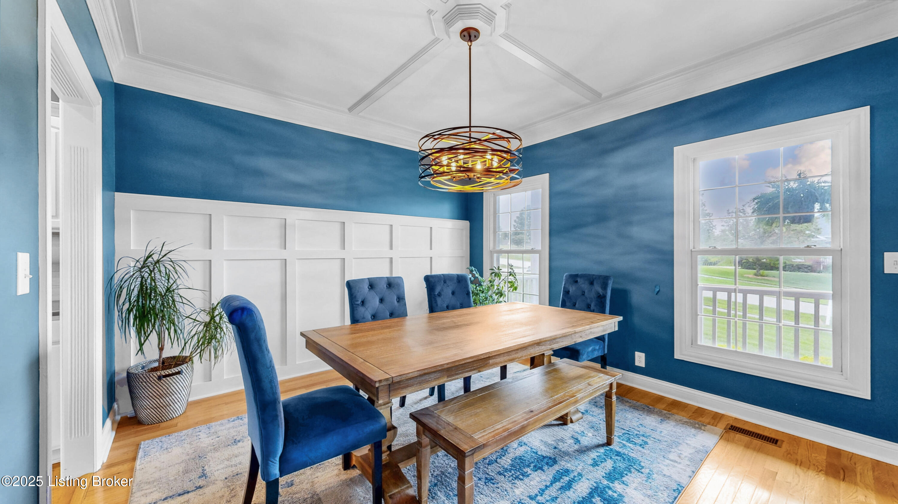 4625 Northridge Cir