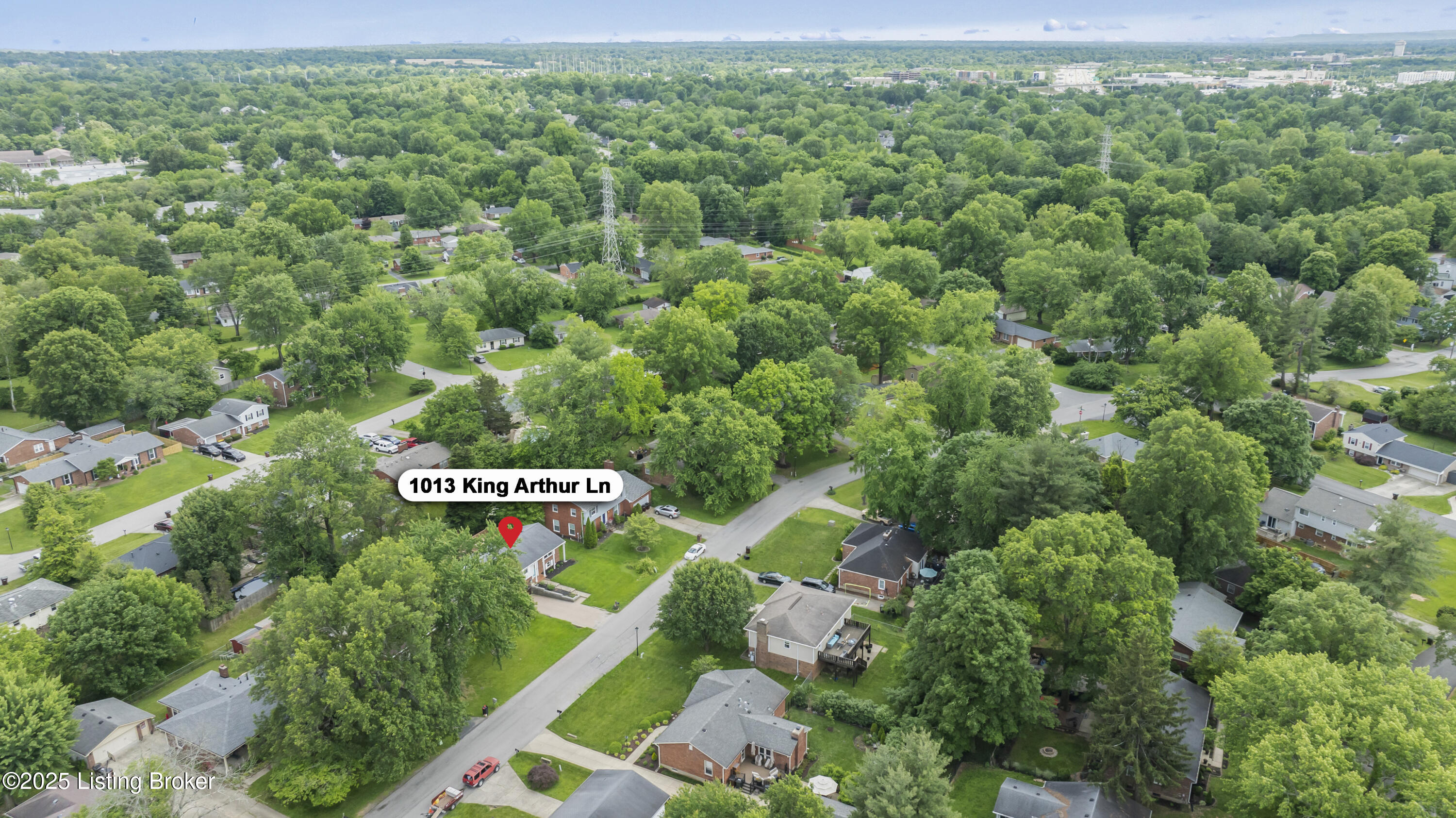 1013 King Arthur Ln