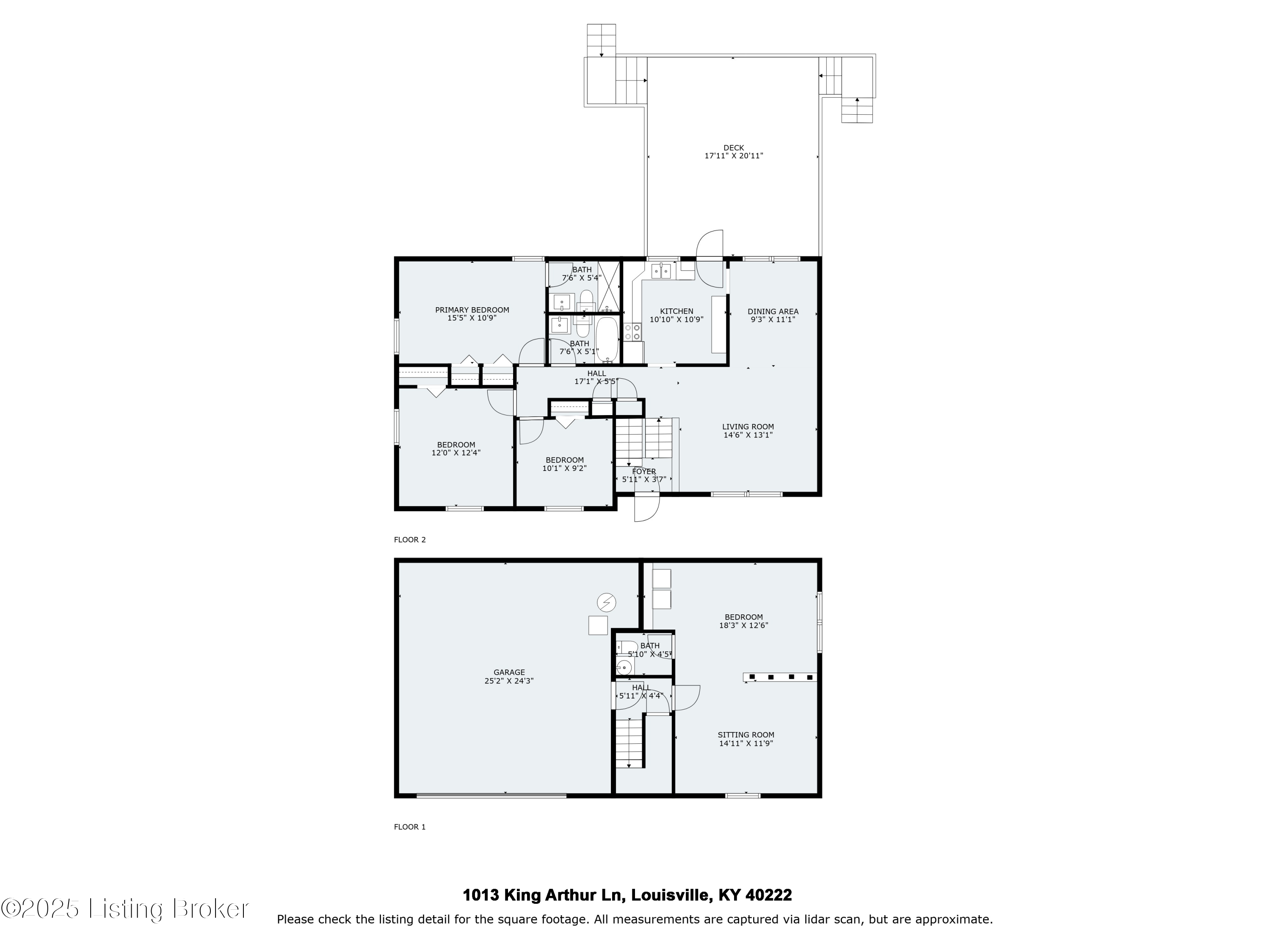 1013 King Arthur Ln