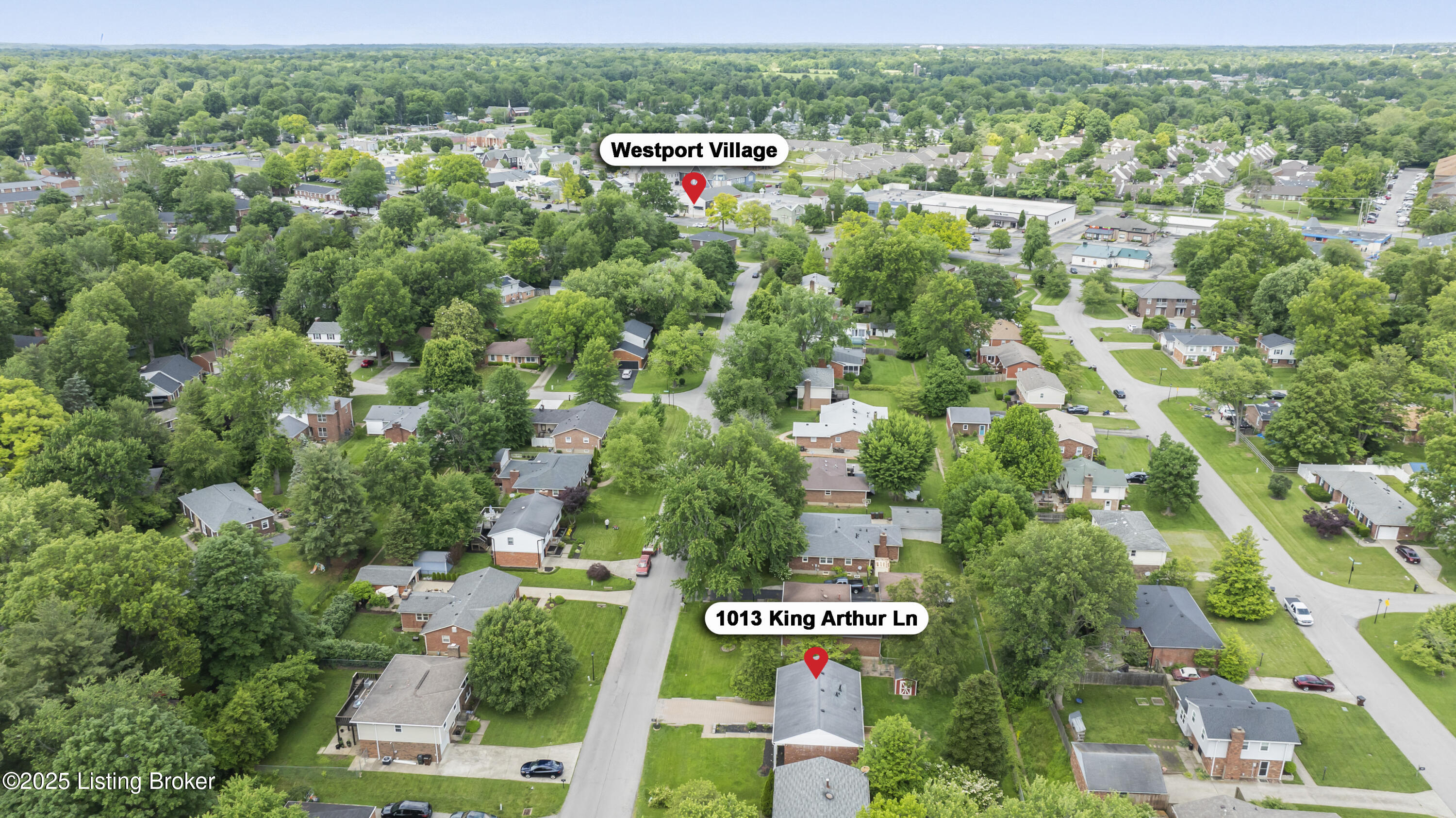 1013 King Arthur Ln
