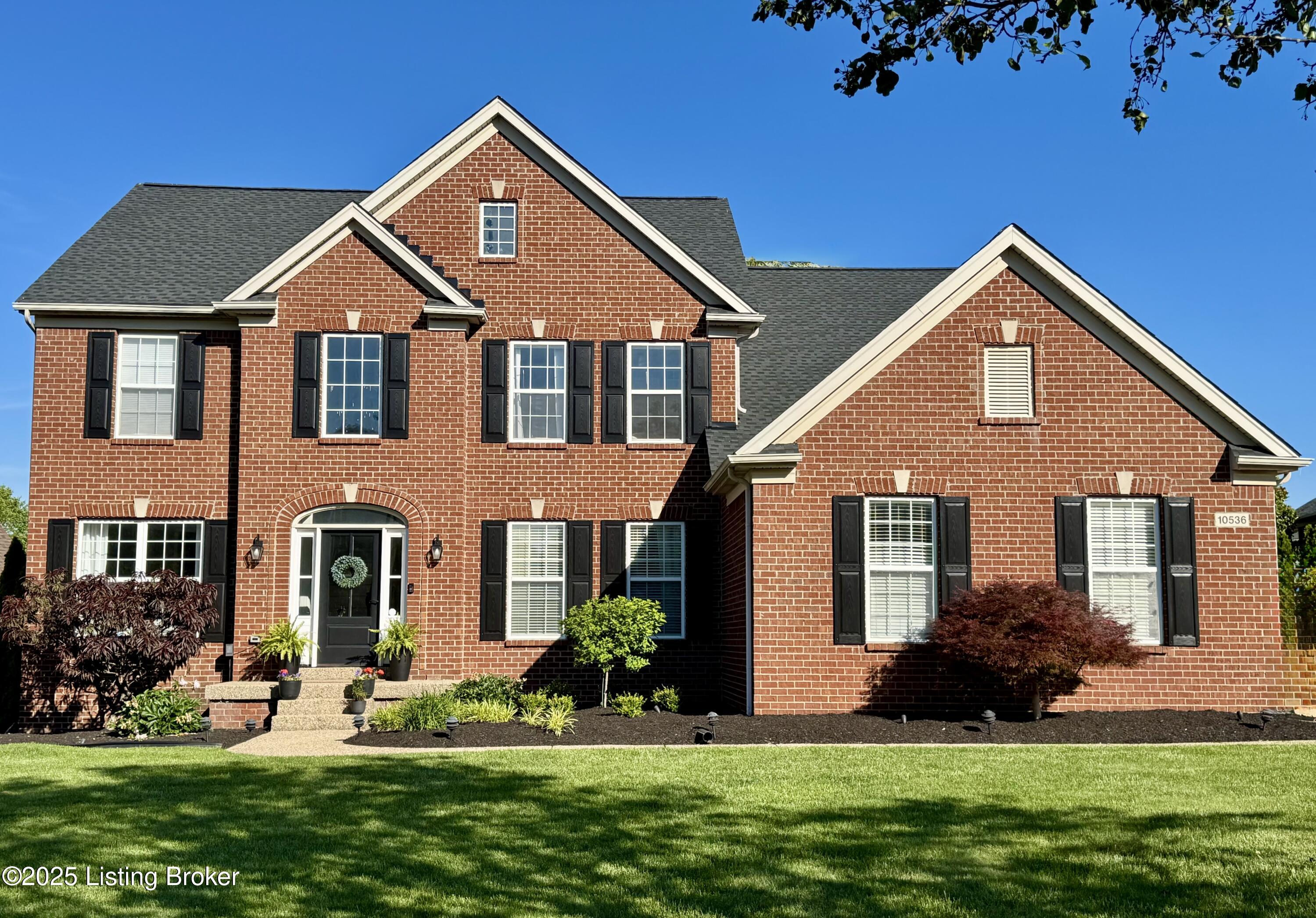 10536 Championship Ct