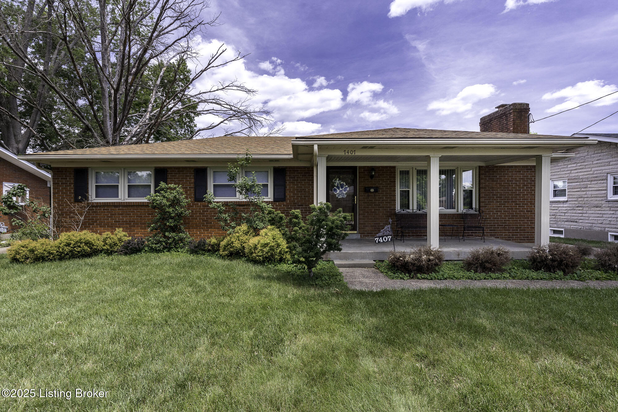 7407 Beahl Blvd