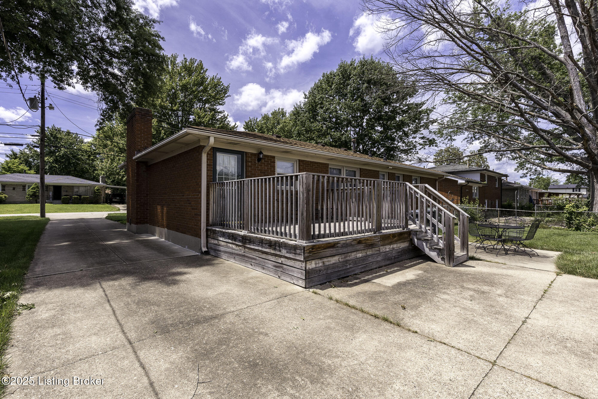 7407 Beahl Blvd