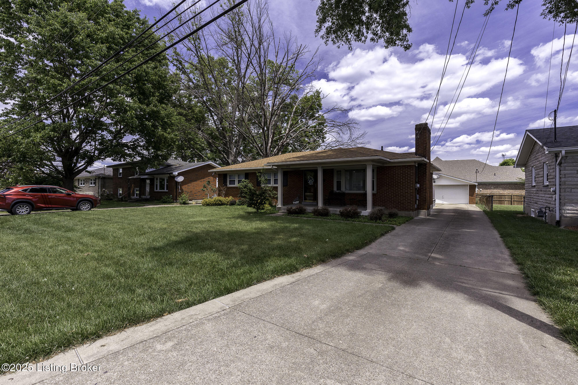 7407 Beahl Blvd