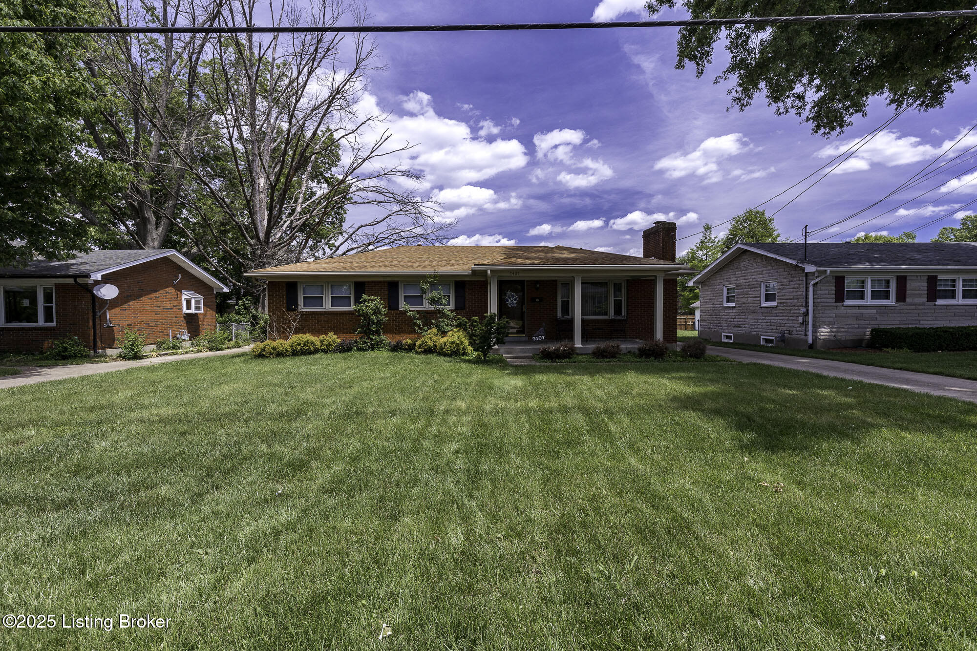 7407 Beahl Blvd